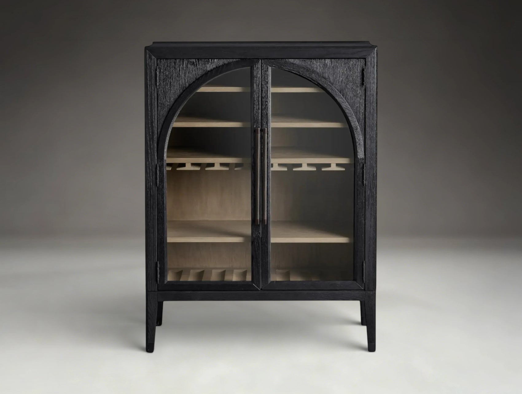 Harlan Bar Cabinet
