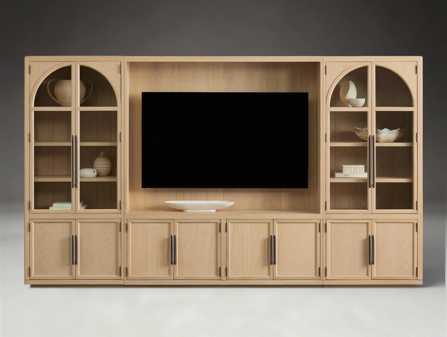 Harlan Wall Unit