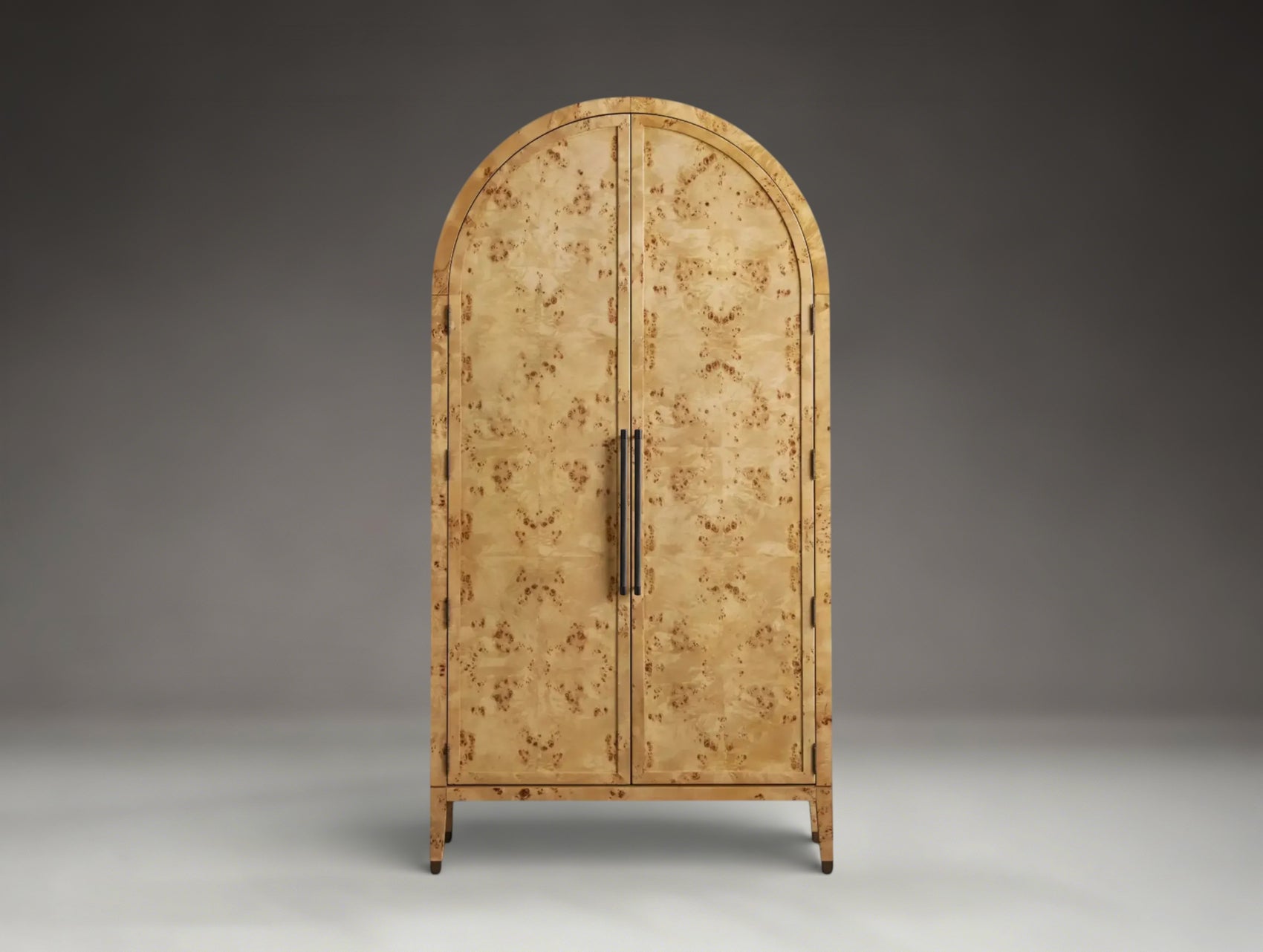 Harlan Burl Cabinet