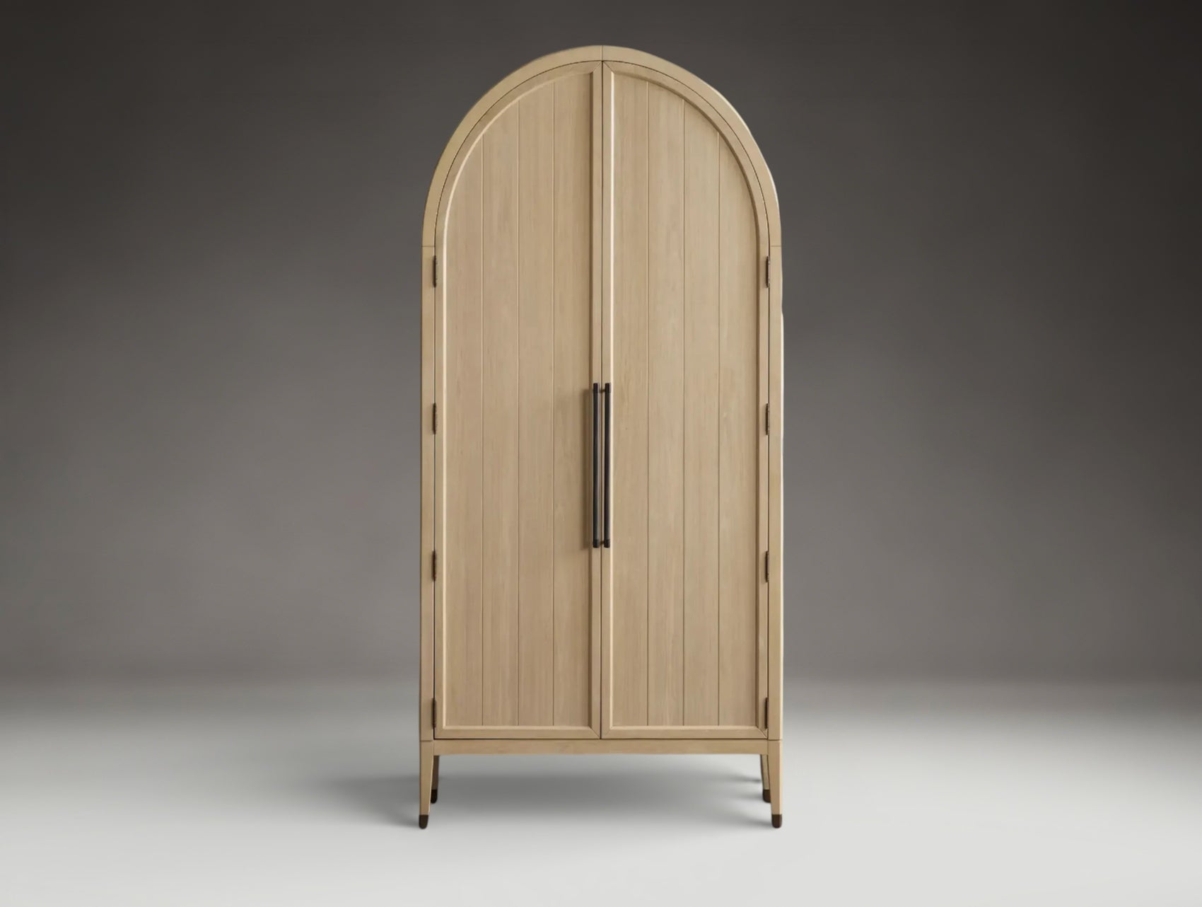 Harlan Cabinet