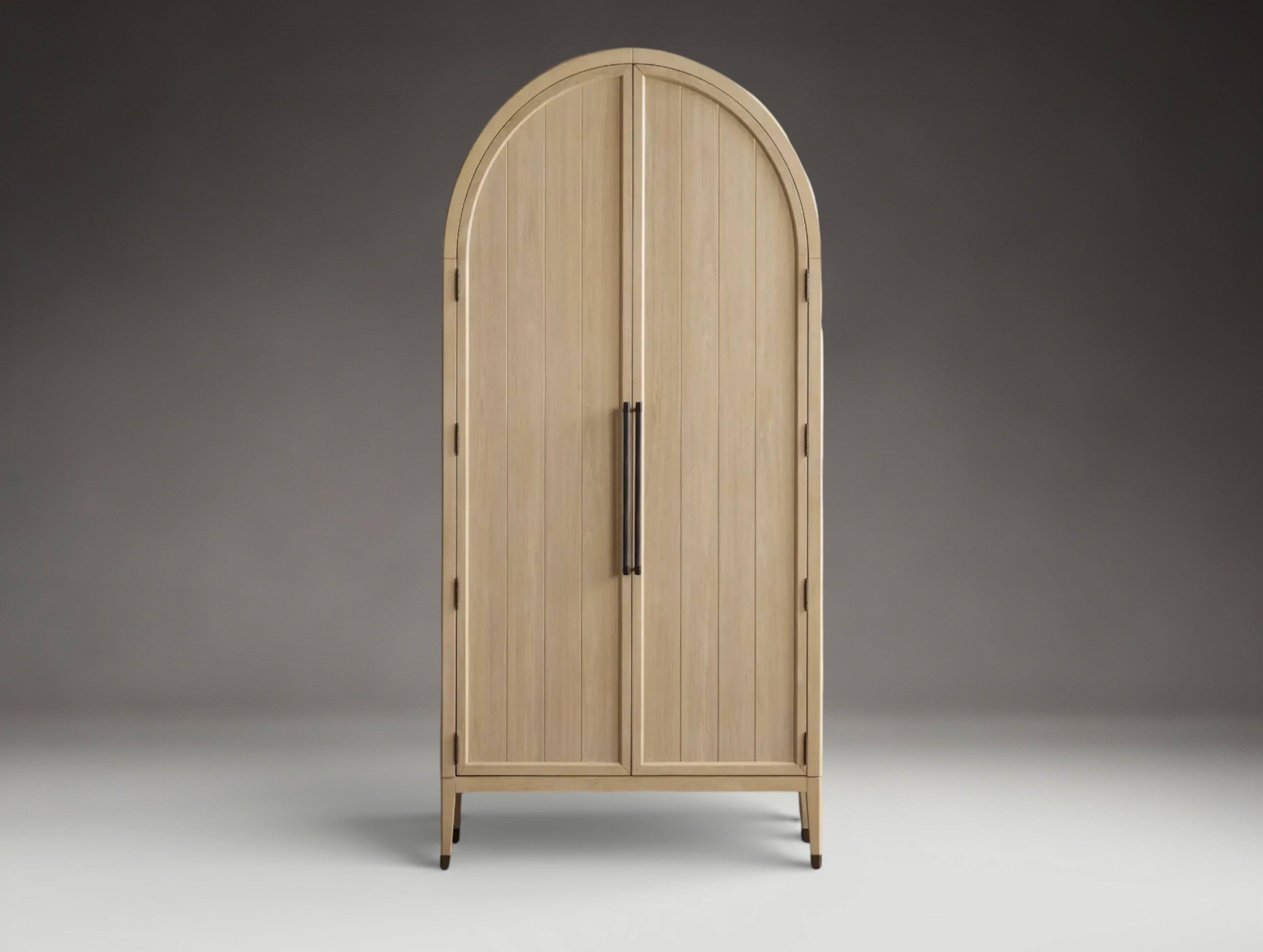 Harlan Cabinet