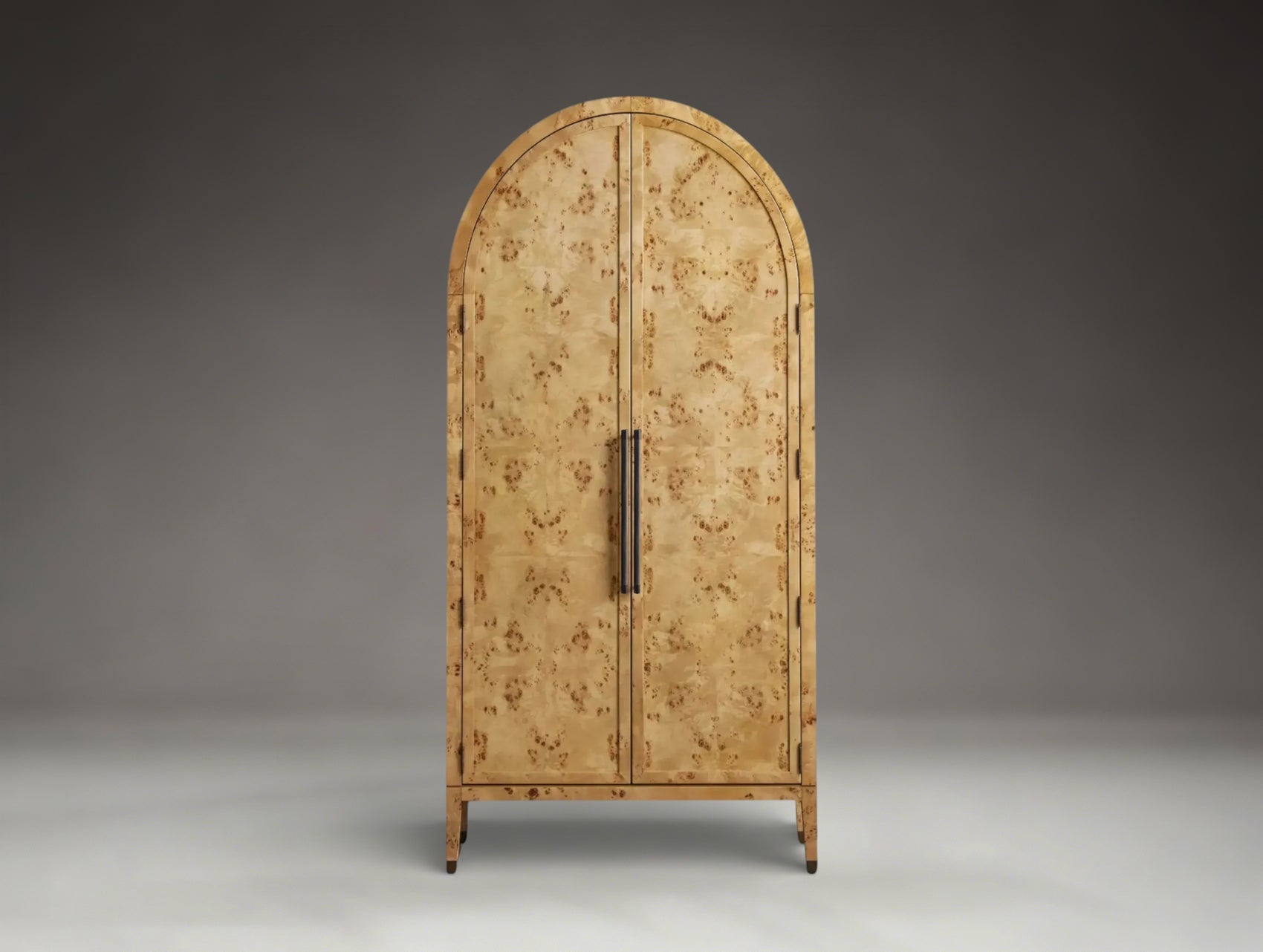 Harlan Burl Cabinet