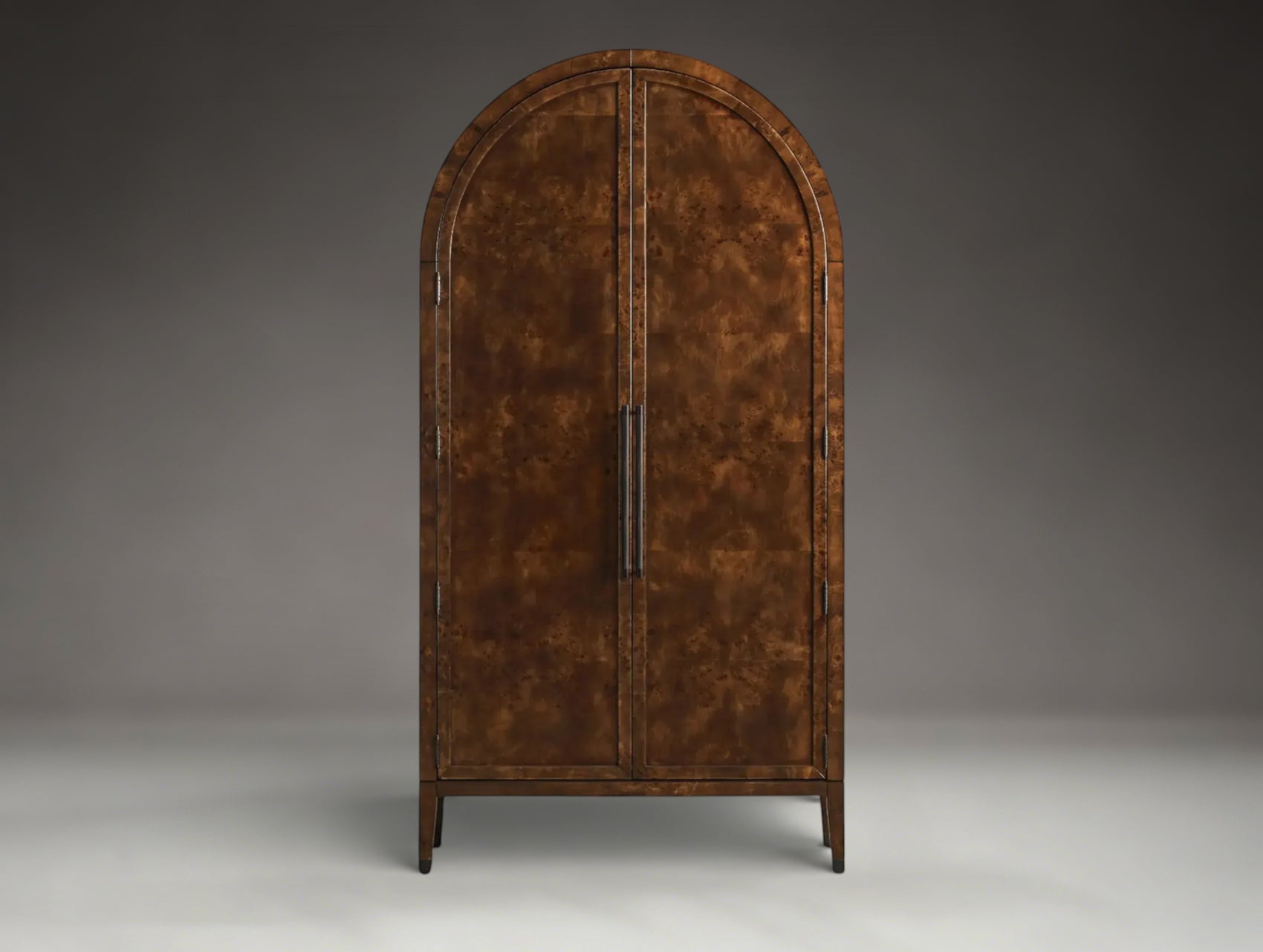 Harlan Burl Cabinet
