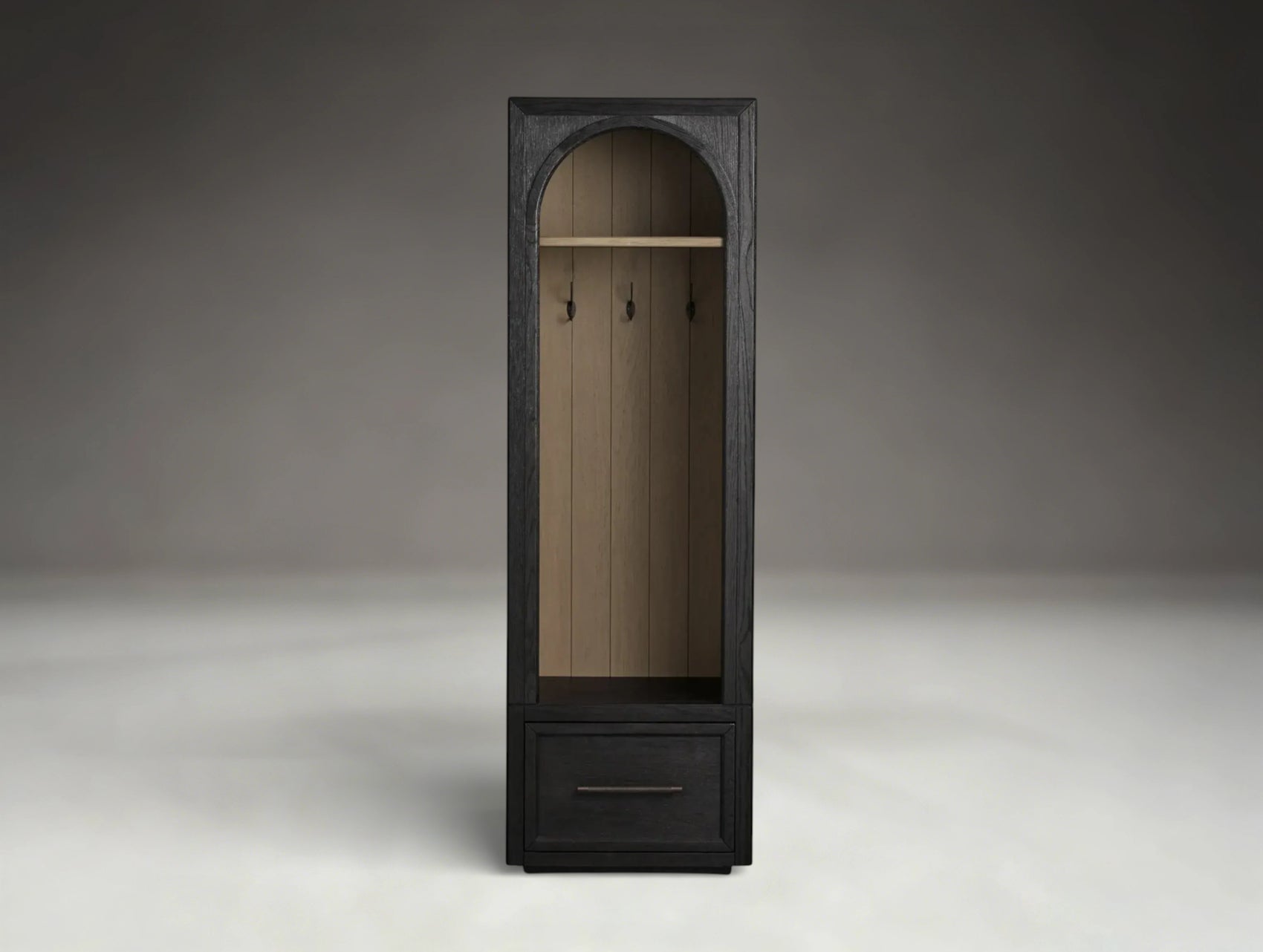 Harlan Entryway Cabinet