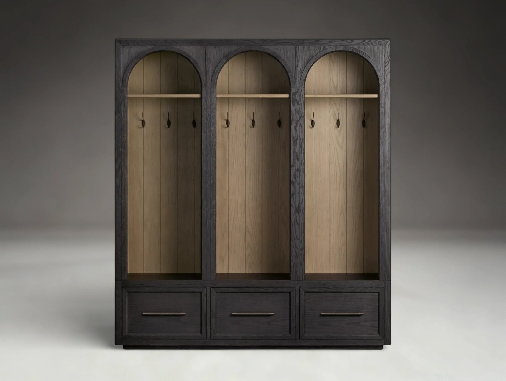Harlan Entryway Cabinet