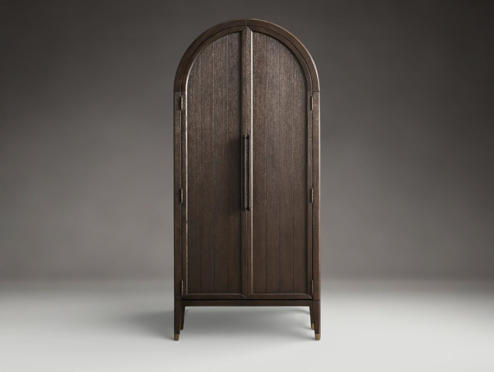 Harlan Cabinet