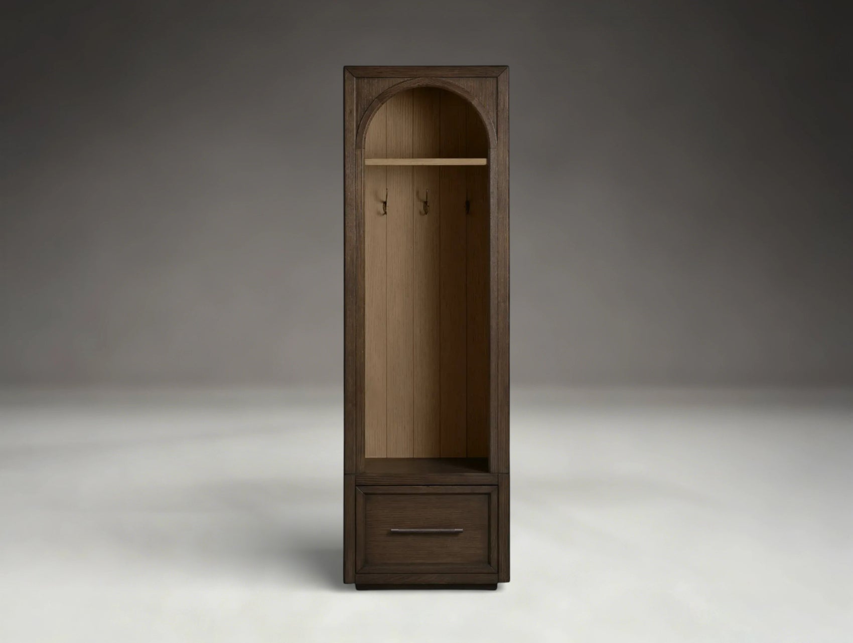 Harlan Entryway Cabinet