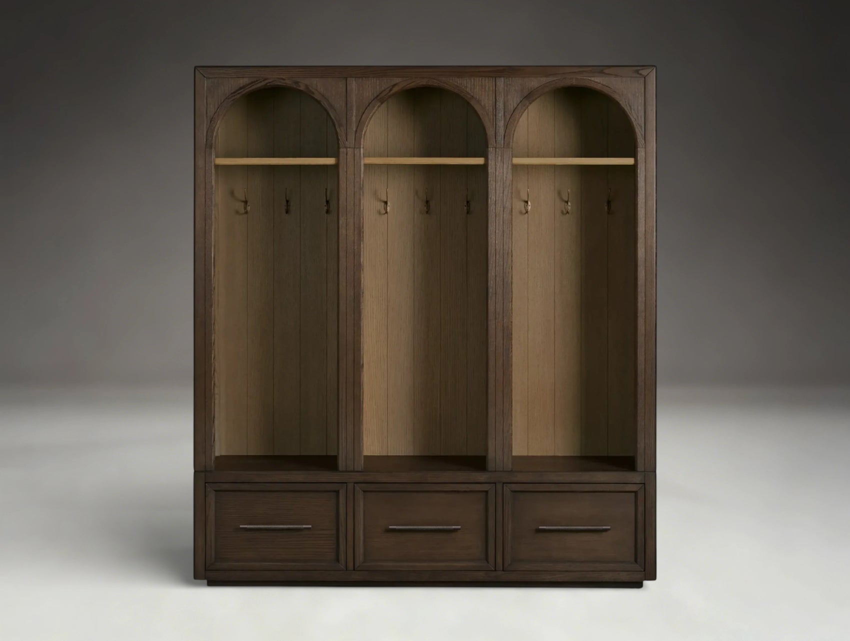 Harlan Entryway Cabinet