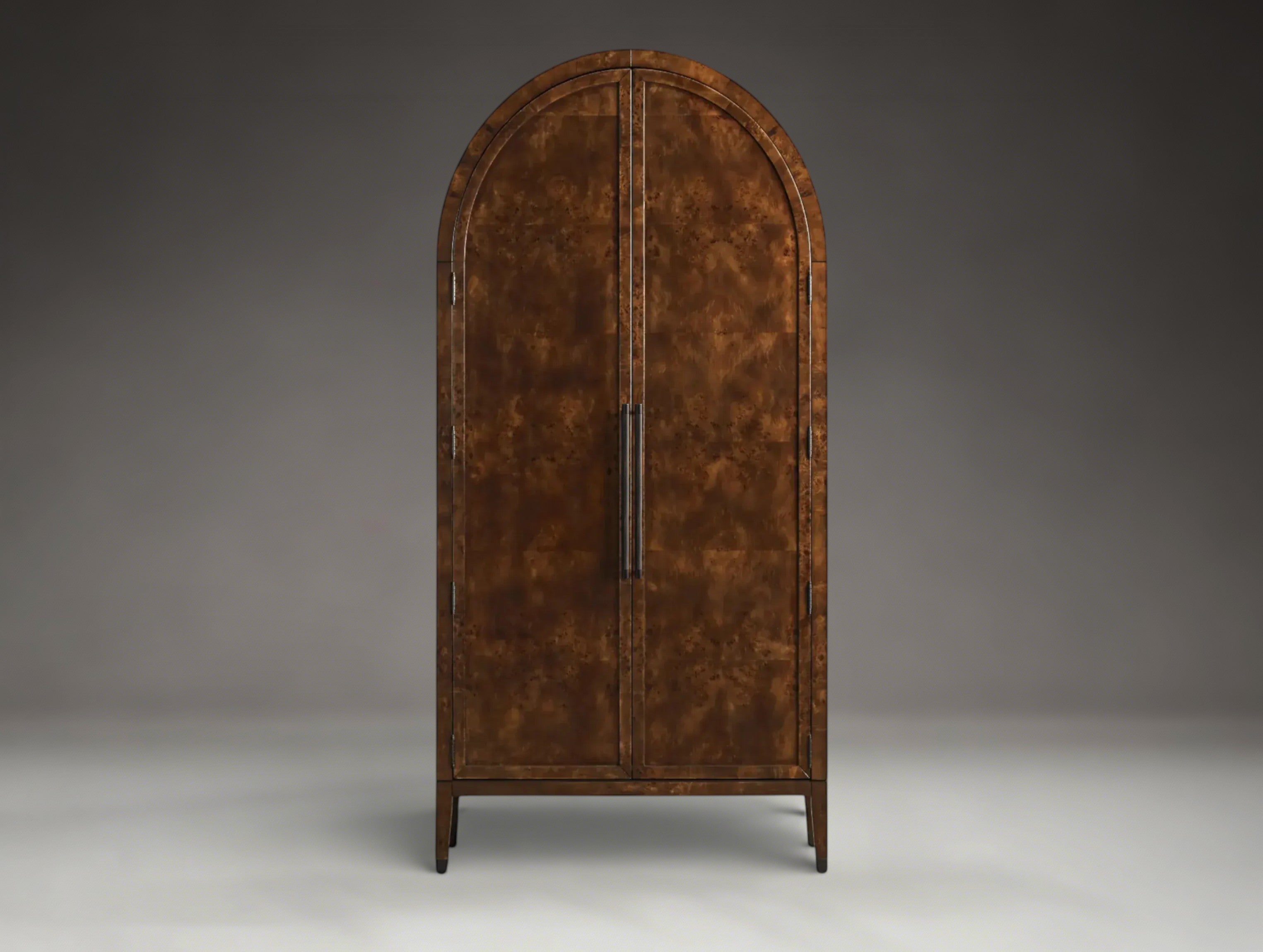 Harlan Burl Cabinet