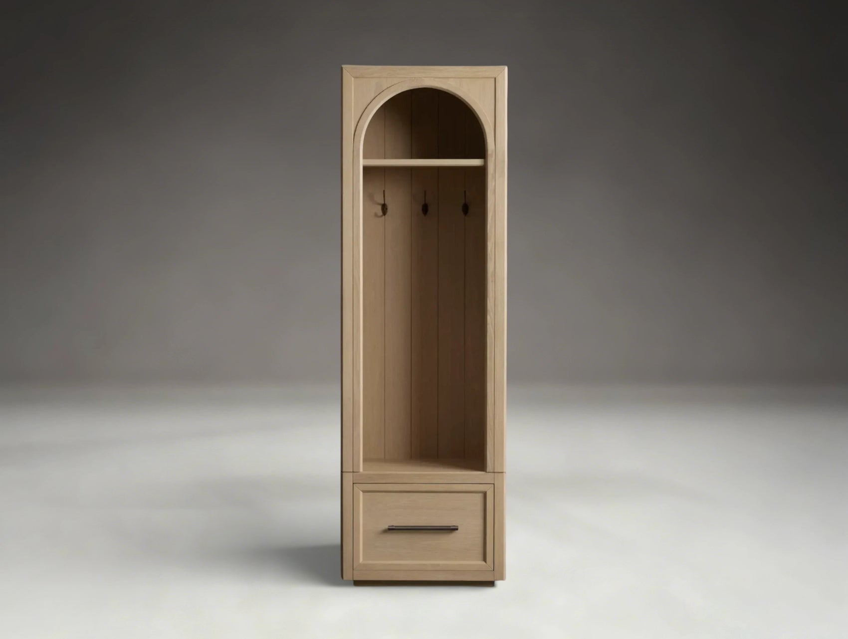Harlan Entryway Cabinet