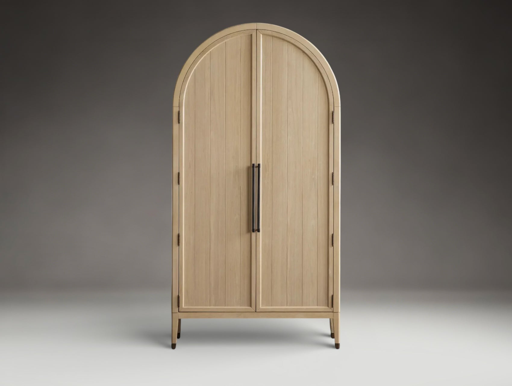 Harlan Cabinet