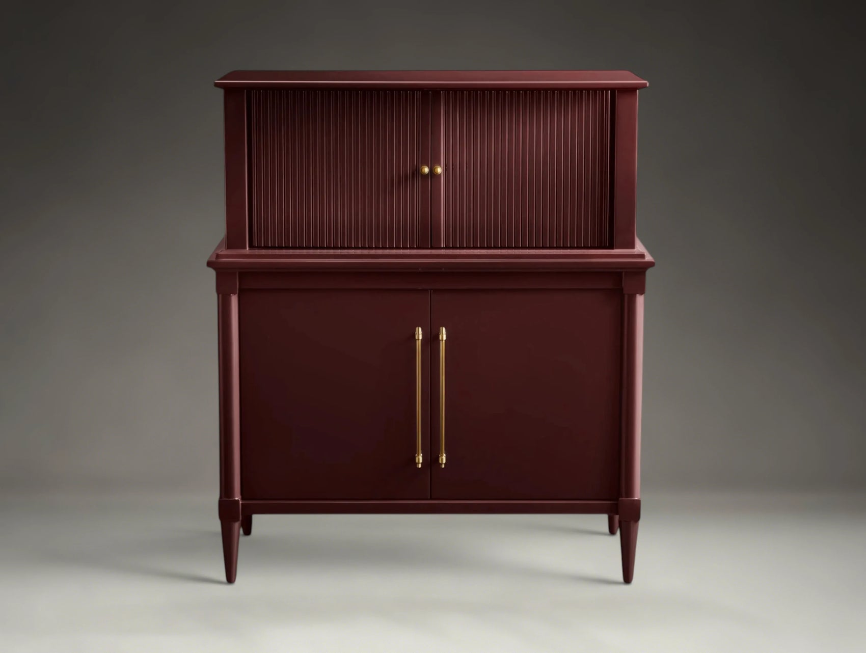 Orleston Bar Cabinet