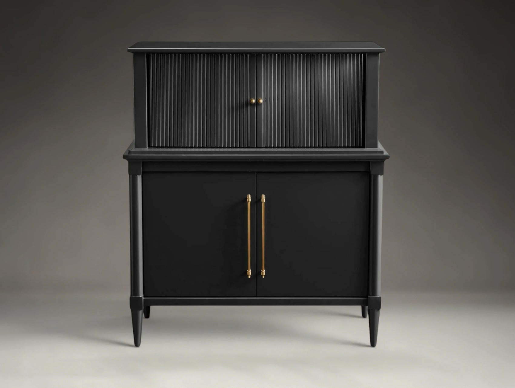 Orleston Bar Cabinet