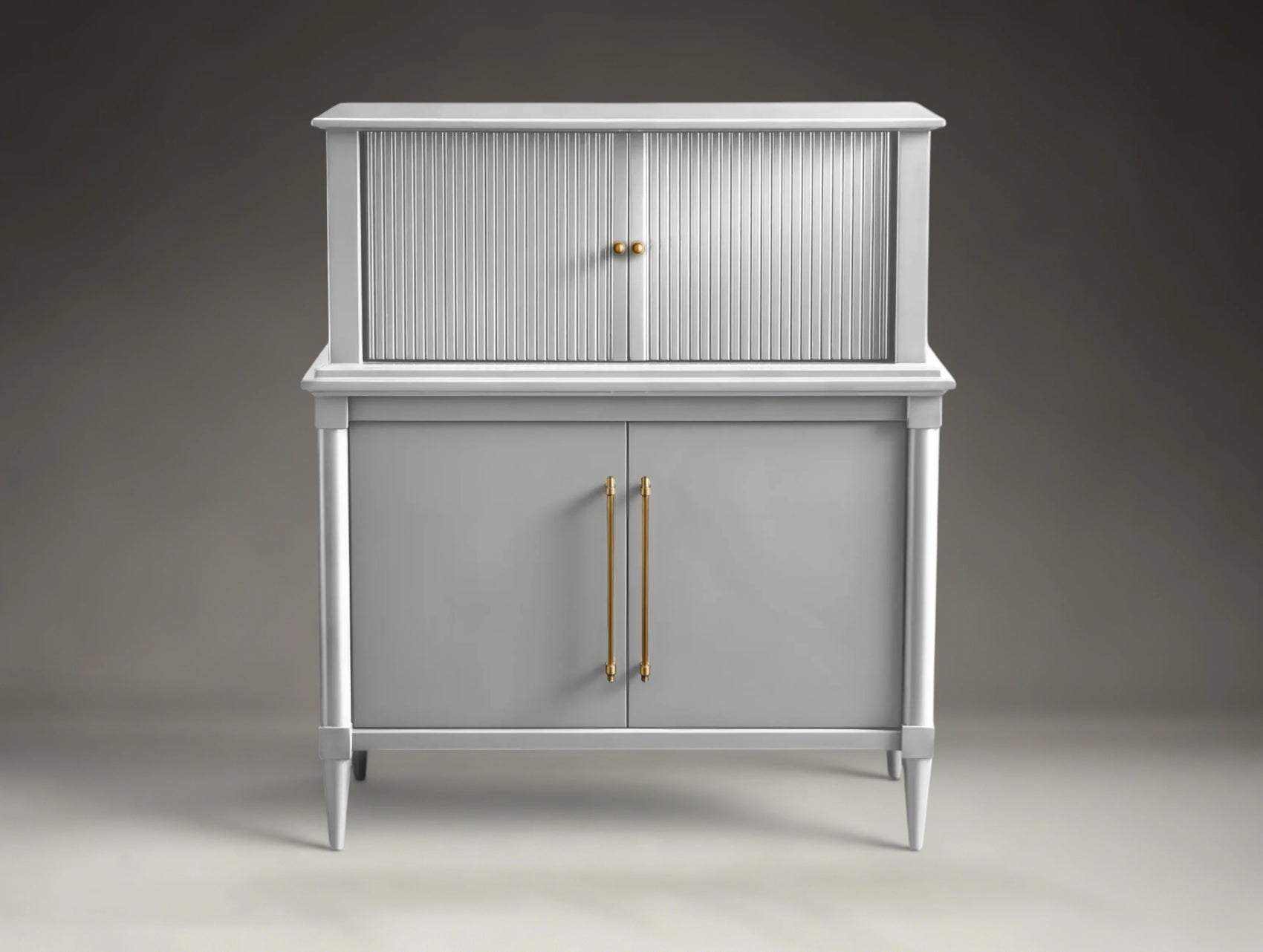 Orleston Bar Cabinet
