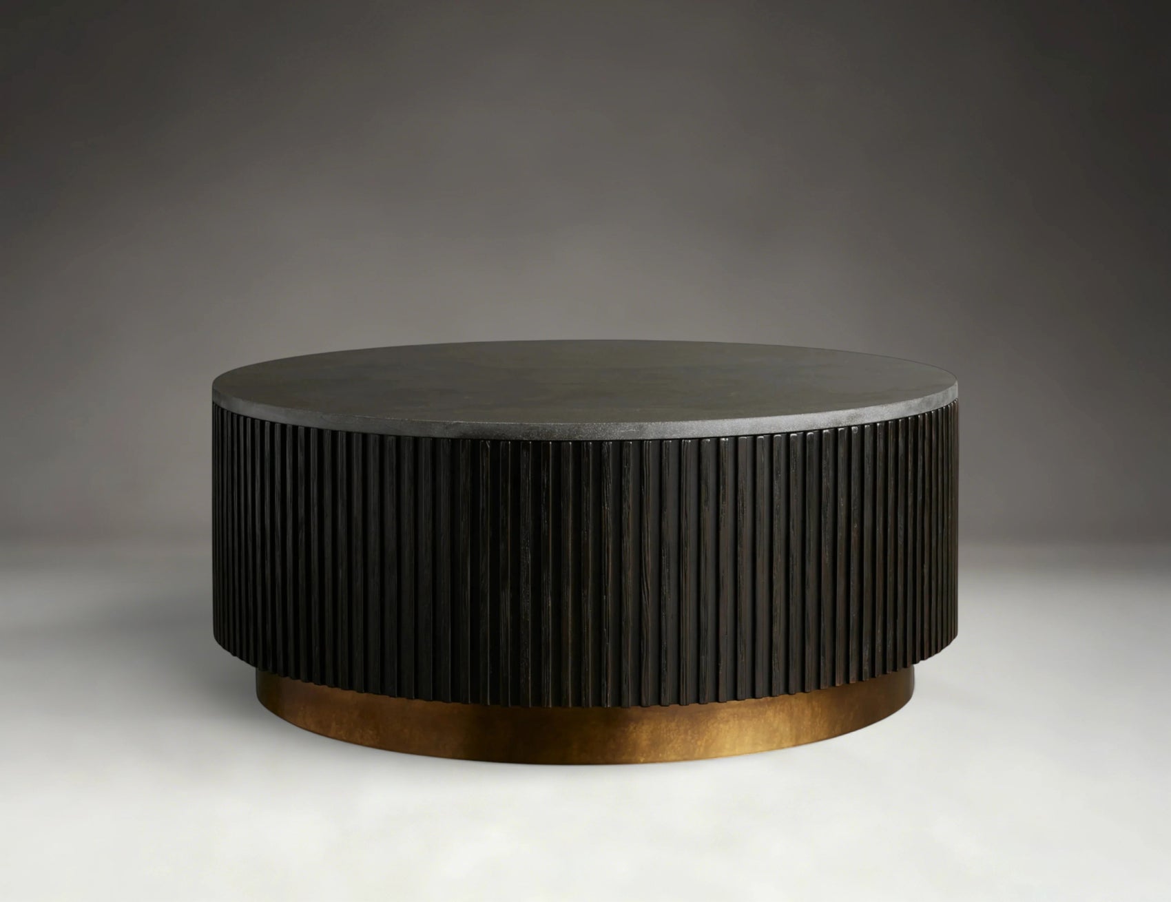 Pinecrest Round Coffee Table