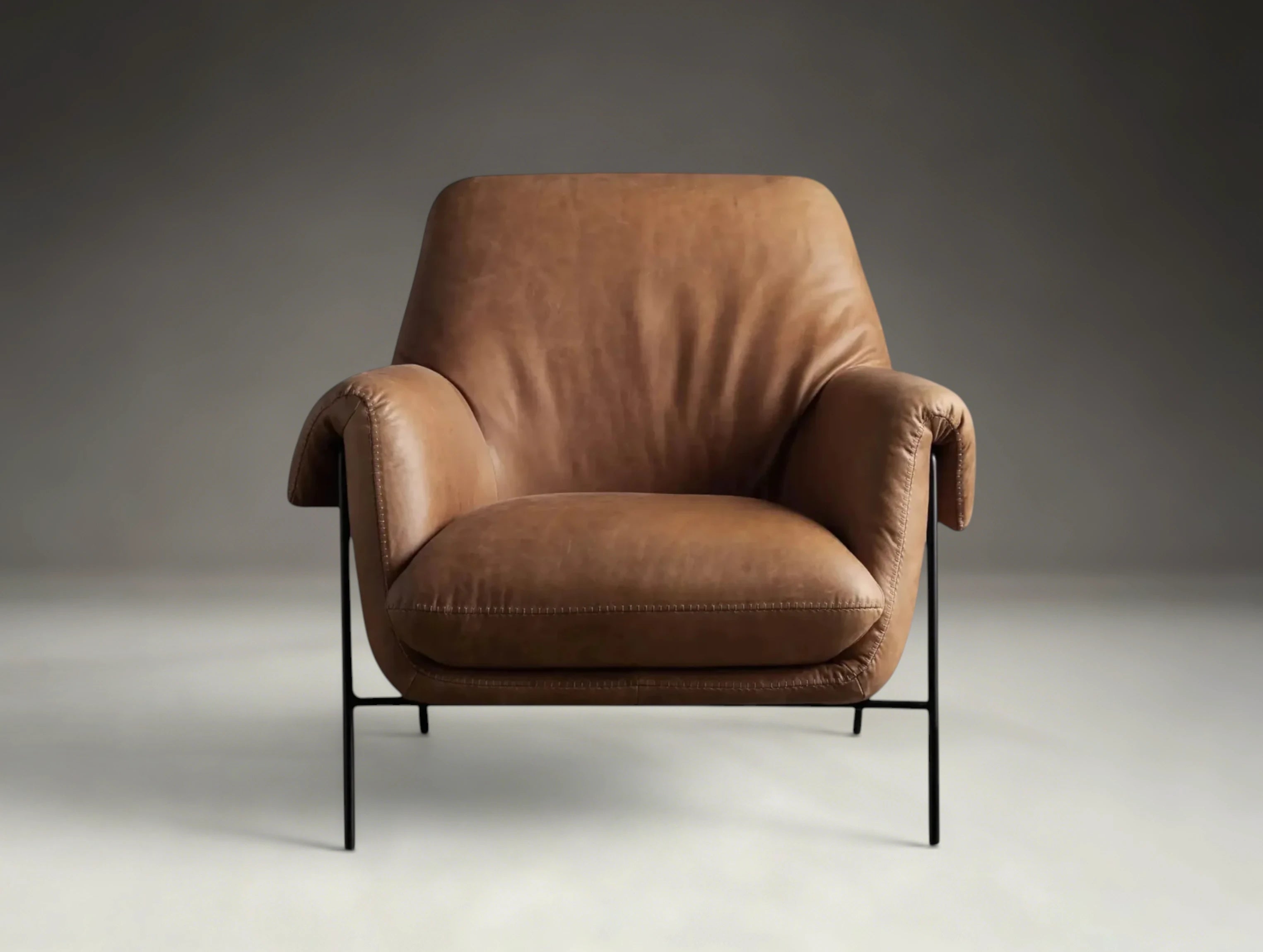 Enlexs Leather Chair