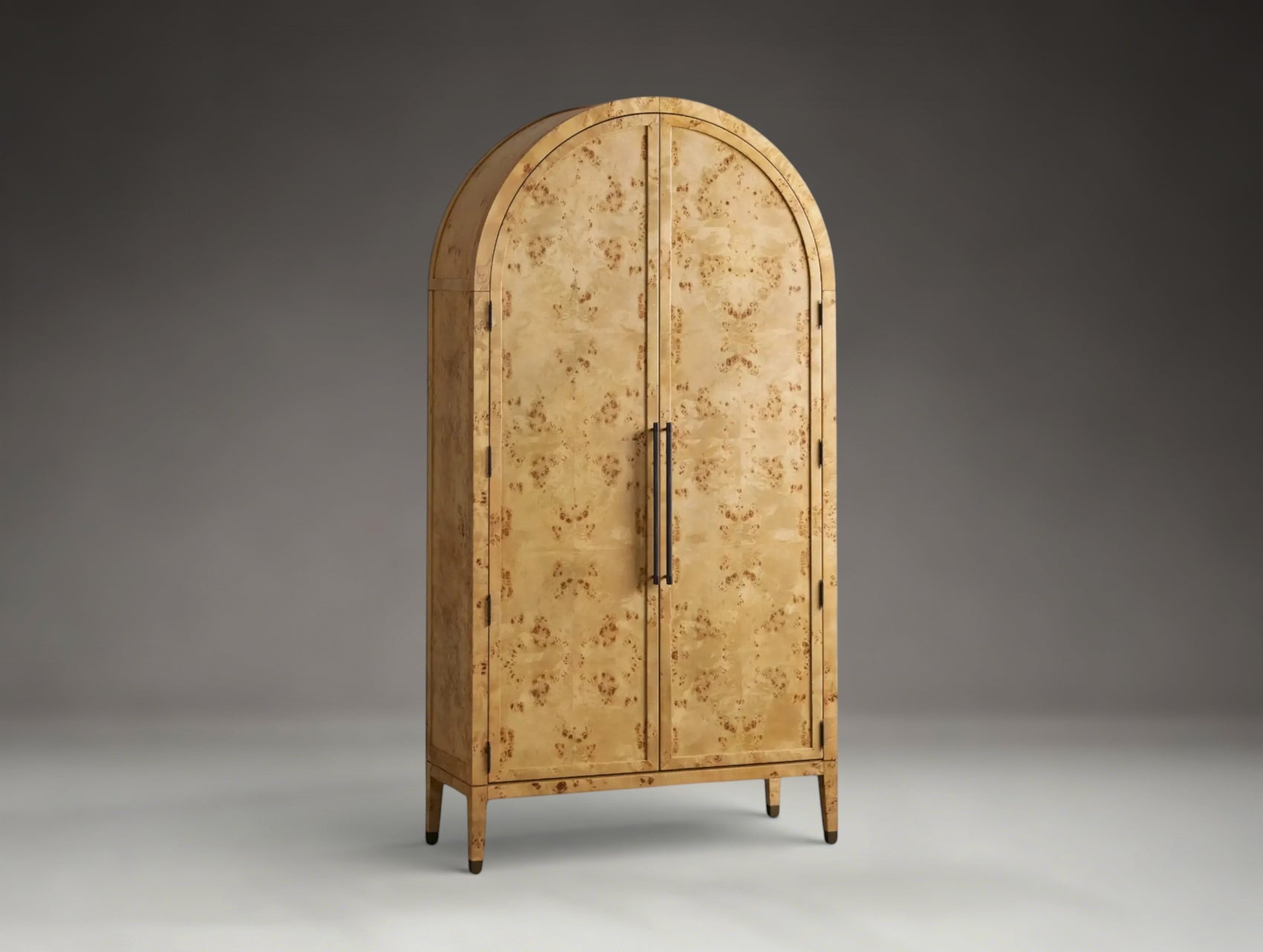 Harlan Burl Cabinet