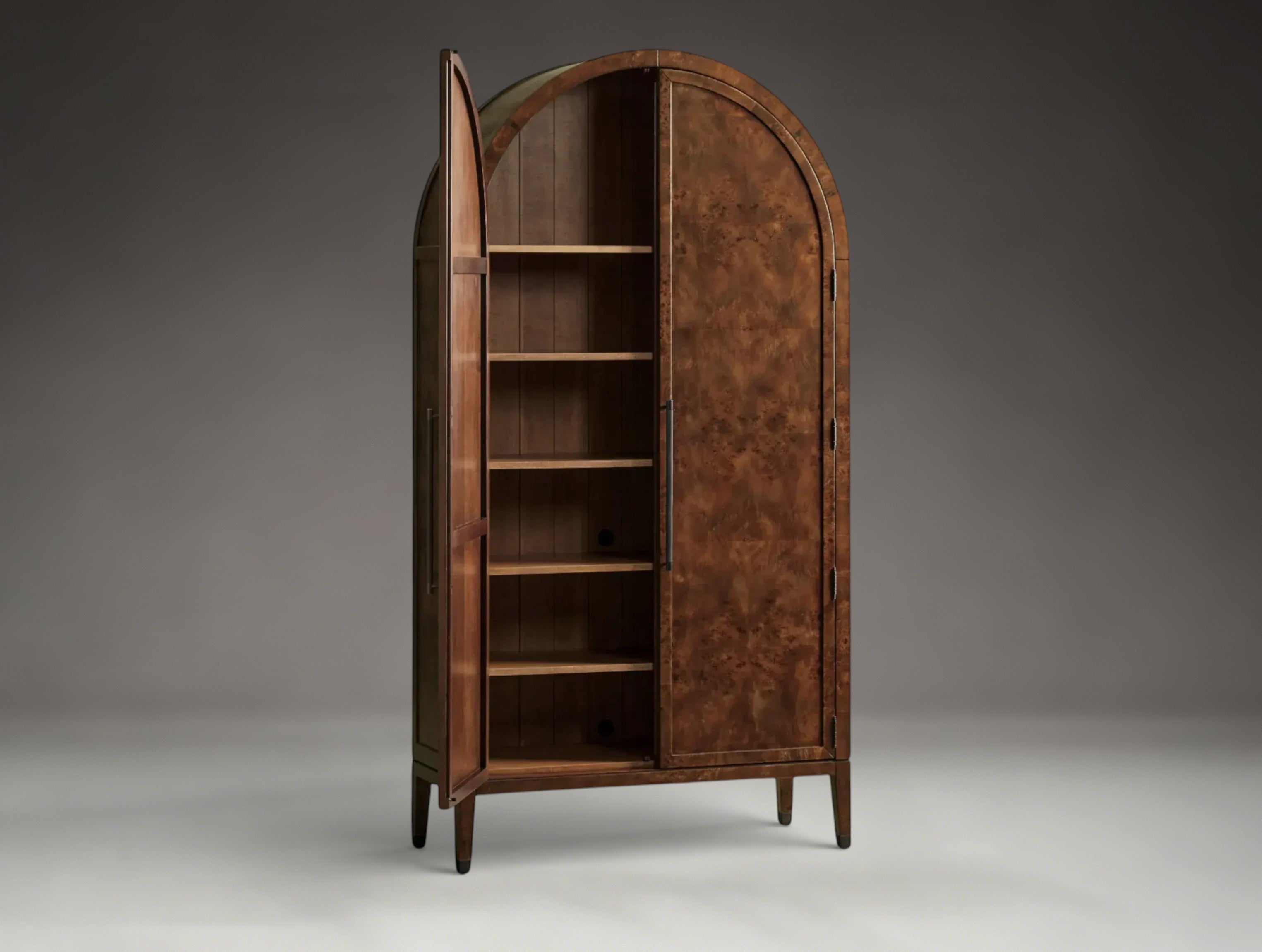 Harlan Burl Cabinet