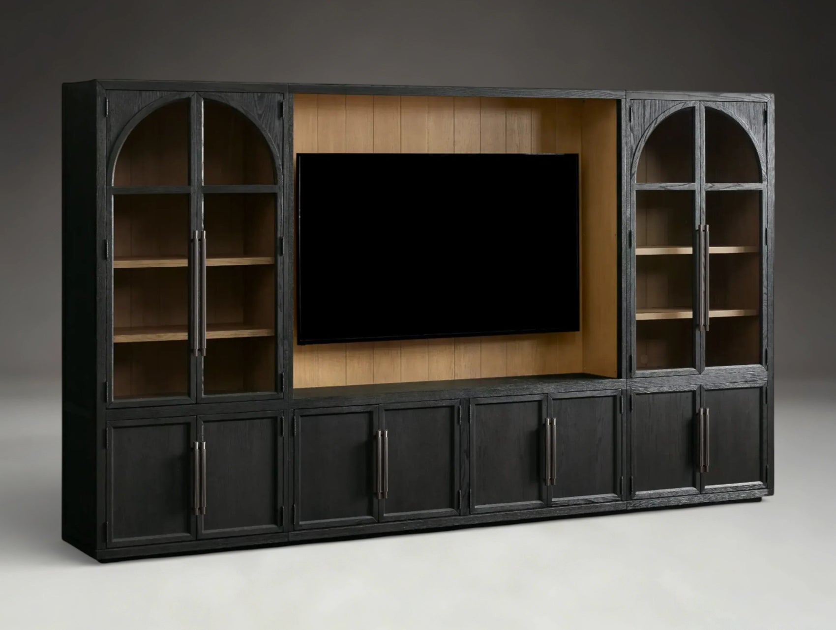 Harlan Wall Unit