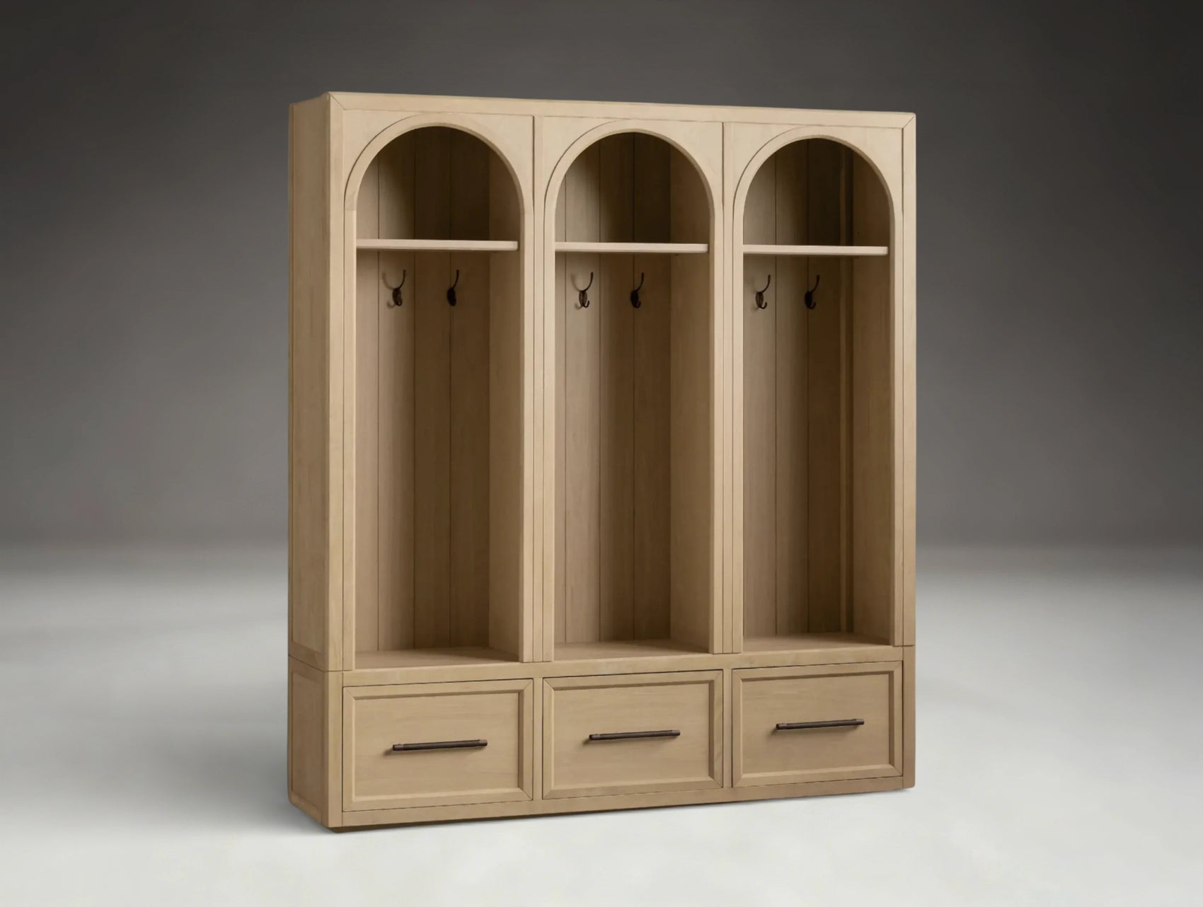 Harlan Entryway Cabinet