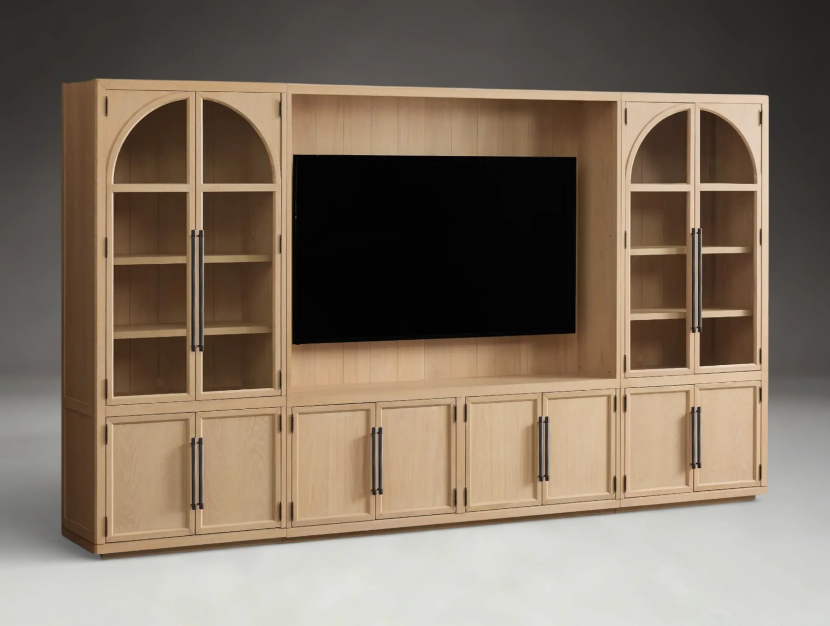 Harlan Wall Unit
