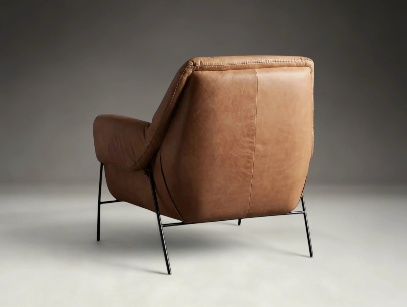 Enlexs Leather Chair
