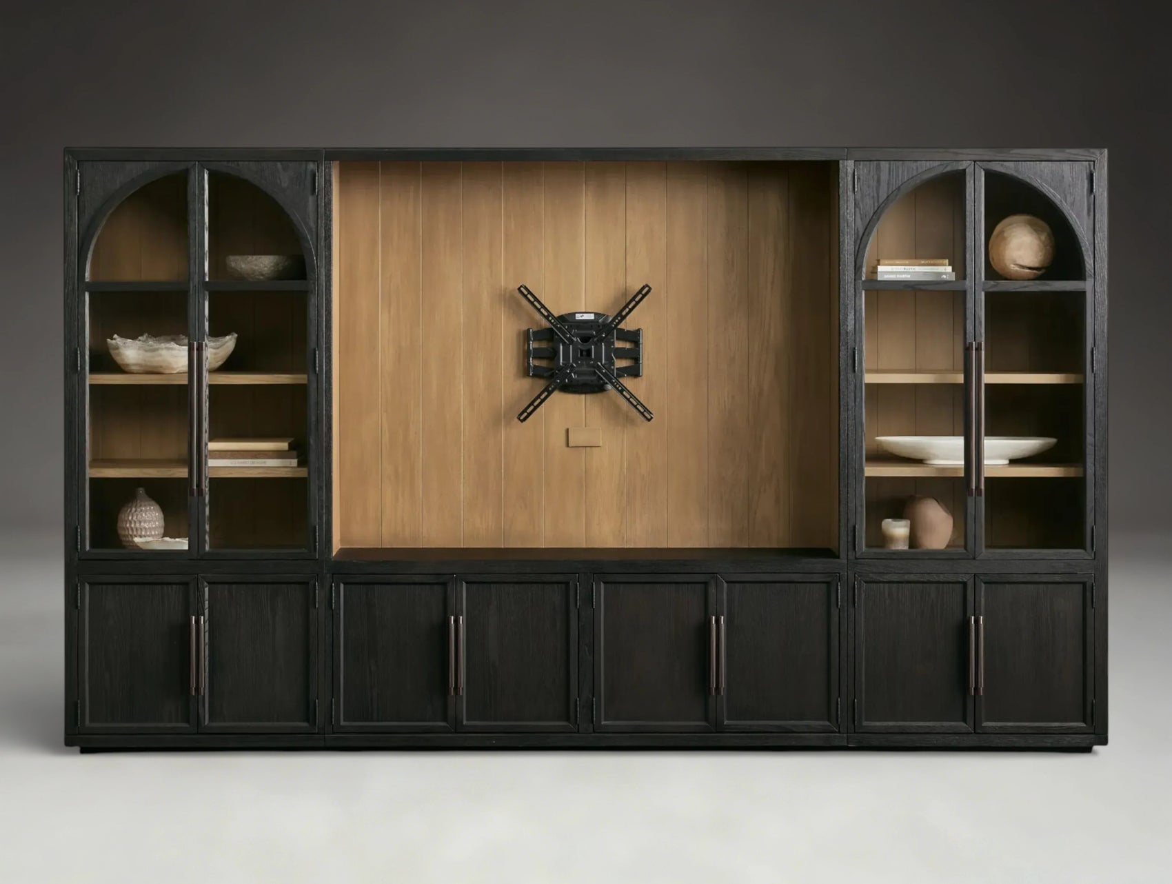 Harlan Wall Unit