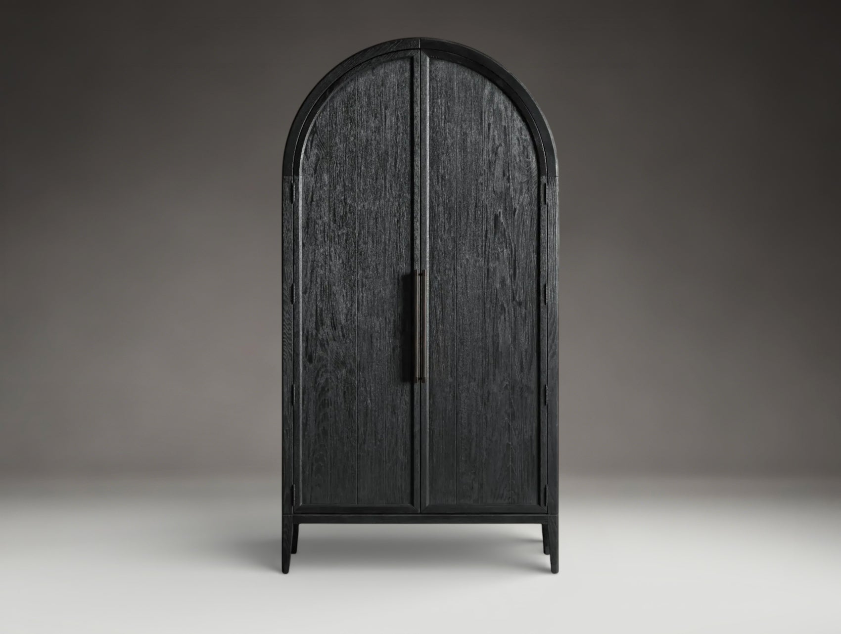 Harlan Cabinet