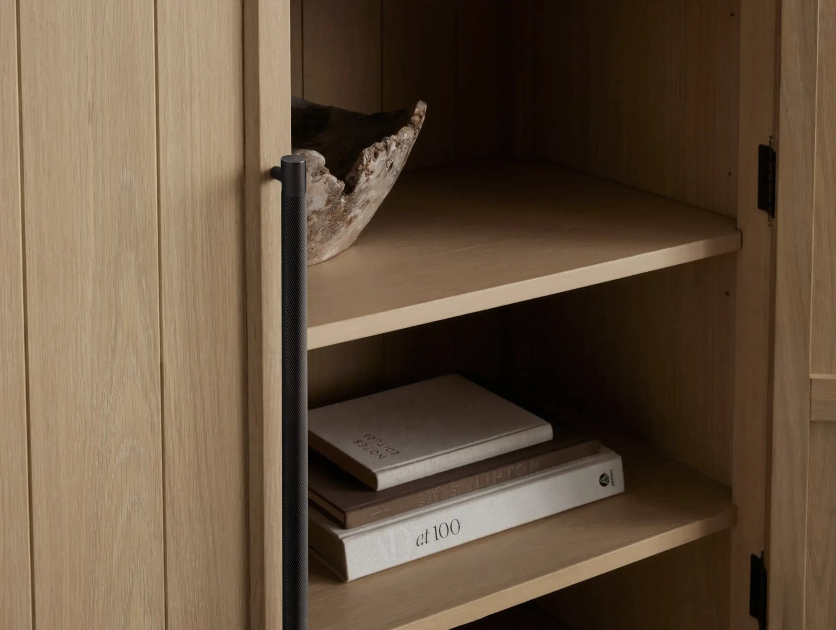 Harlan Cabinet