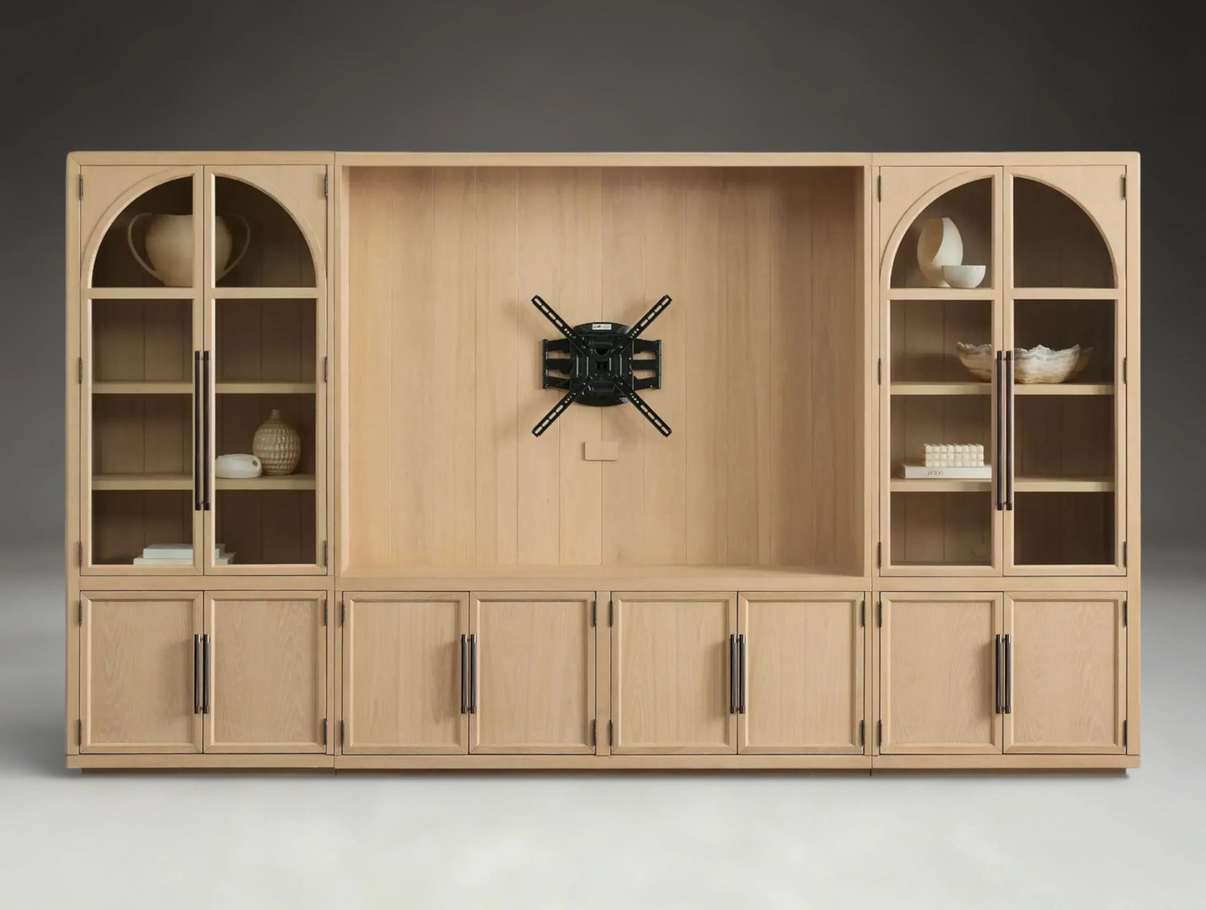 Harlan Wall Unit