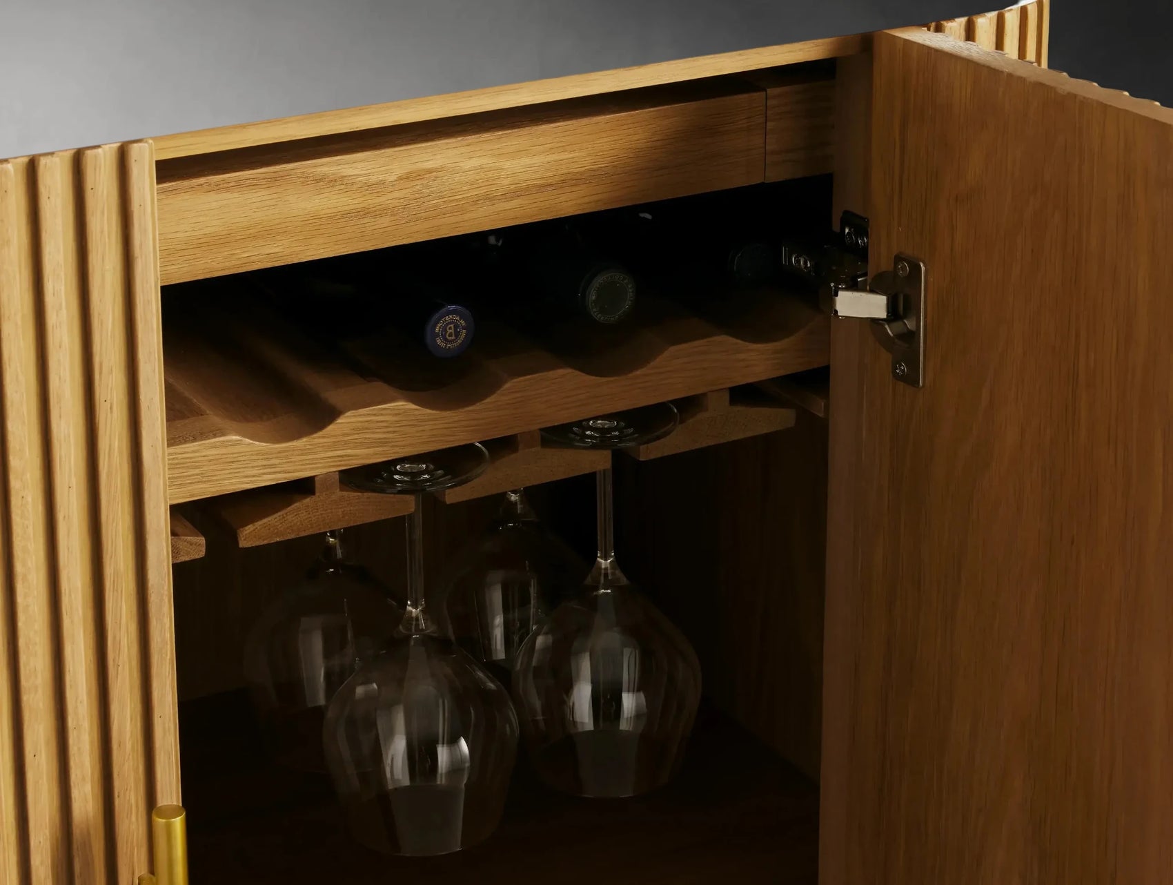 Pinecrest Bar Cabinet