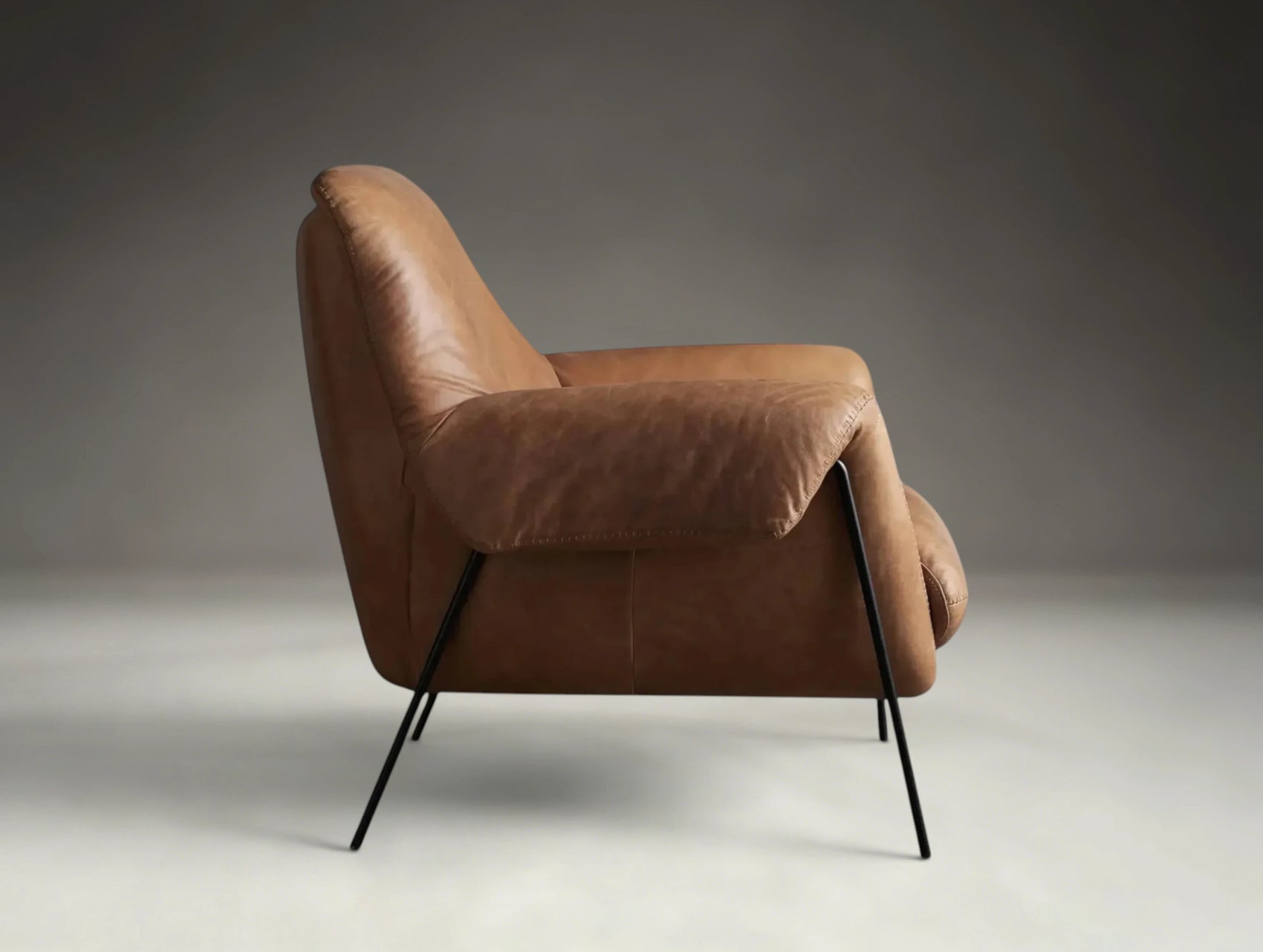 Enlexs Leather Chair