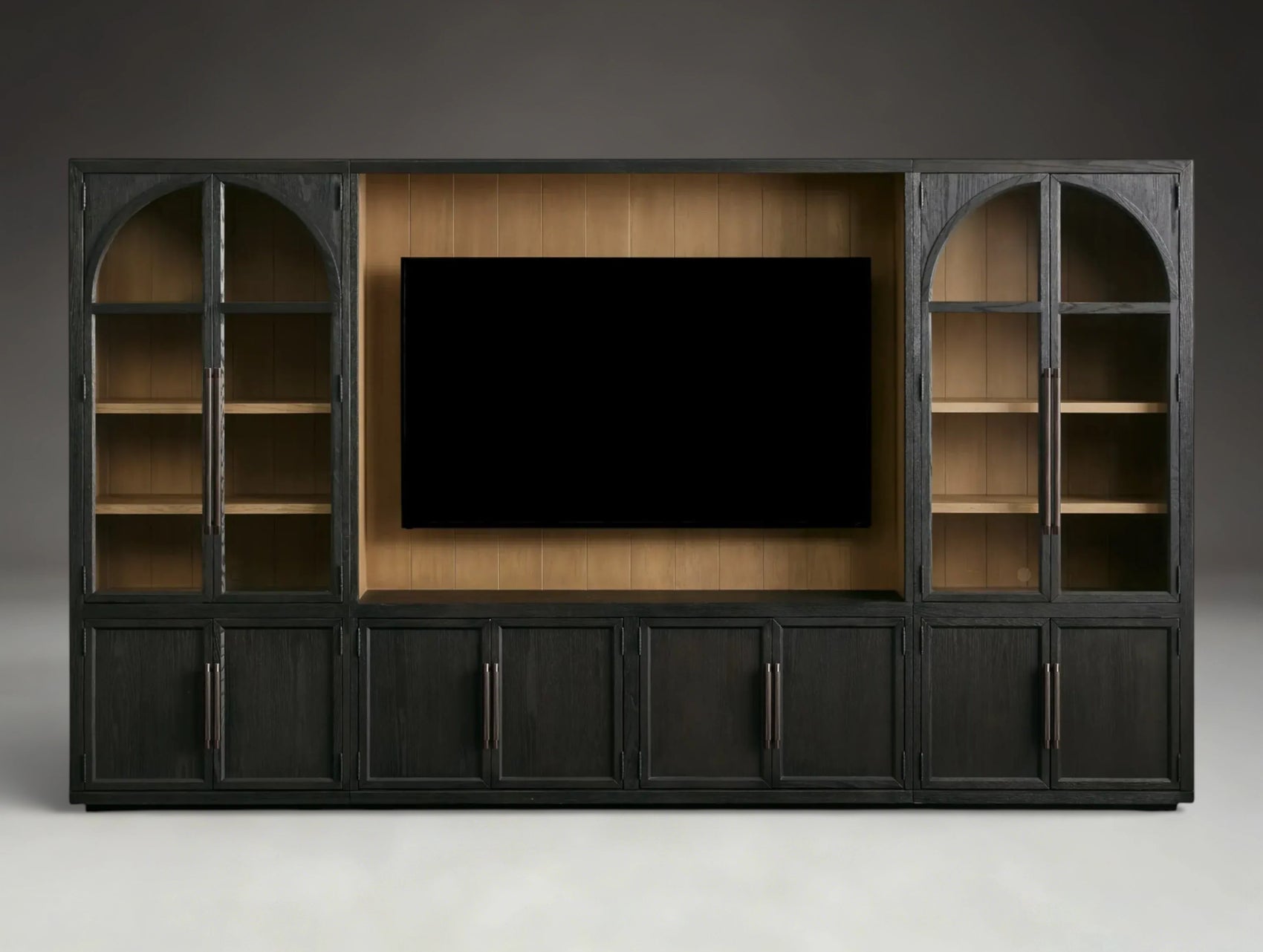 Harlan Wall Unit