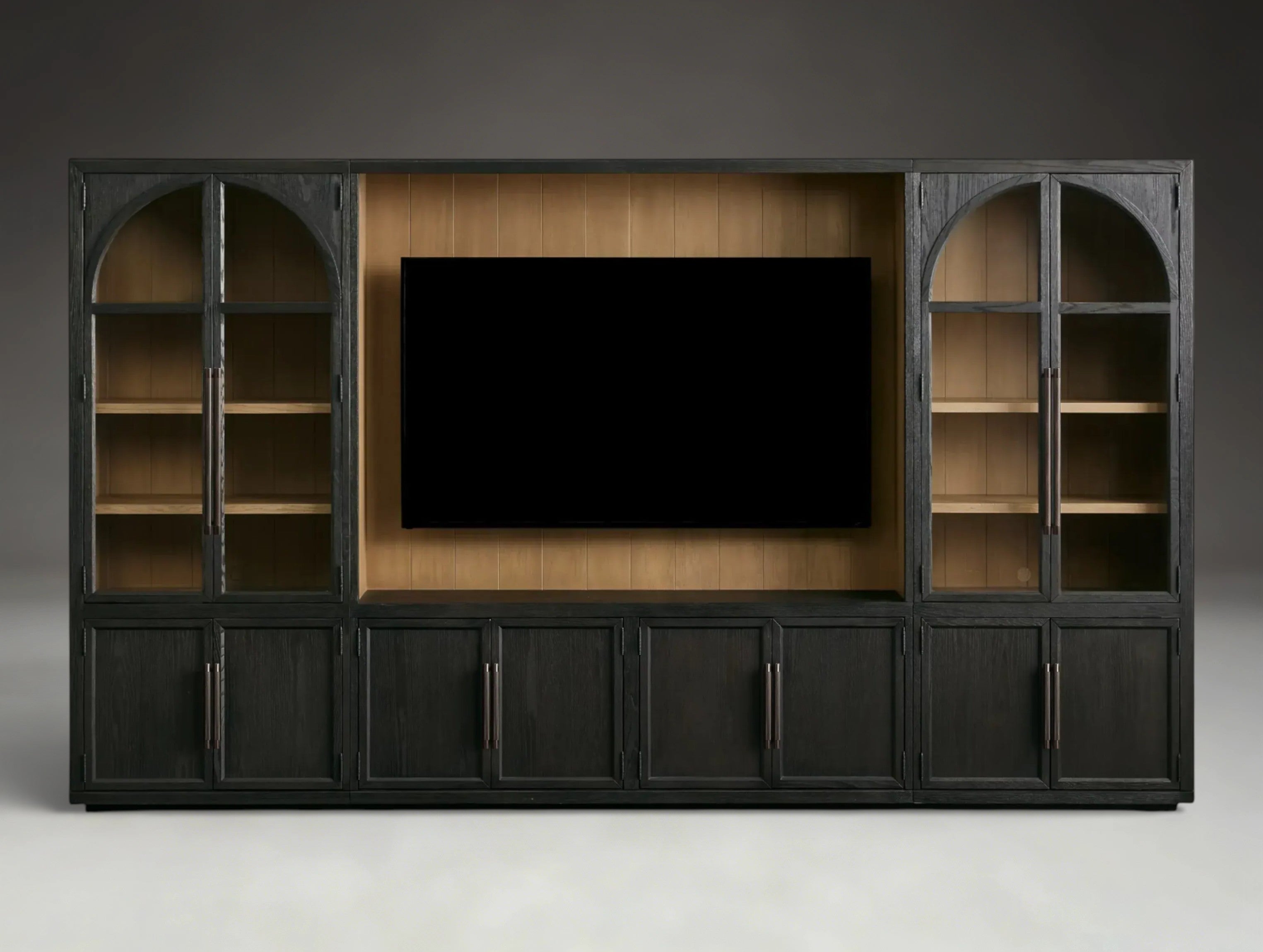 Harlan Wall Unit