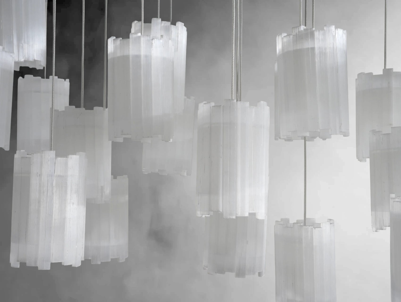 Gianno Rectangular Chandelier