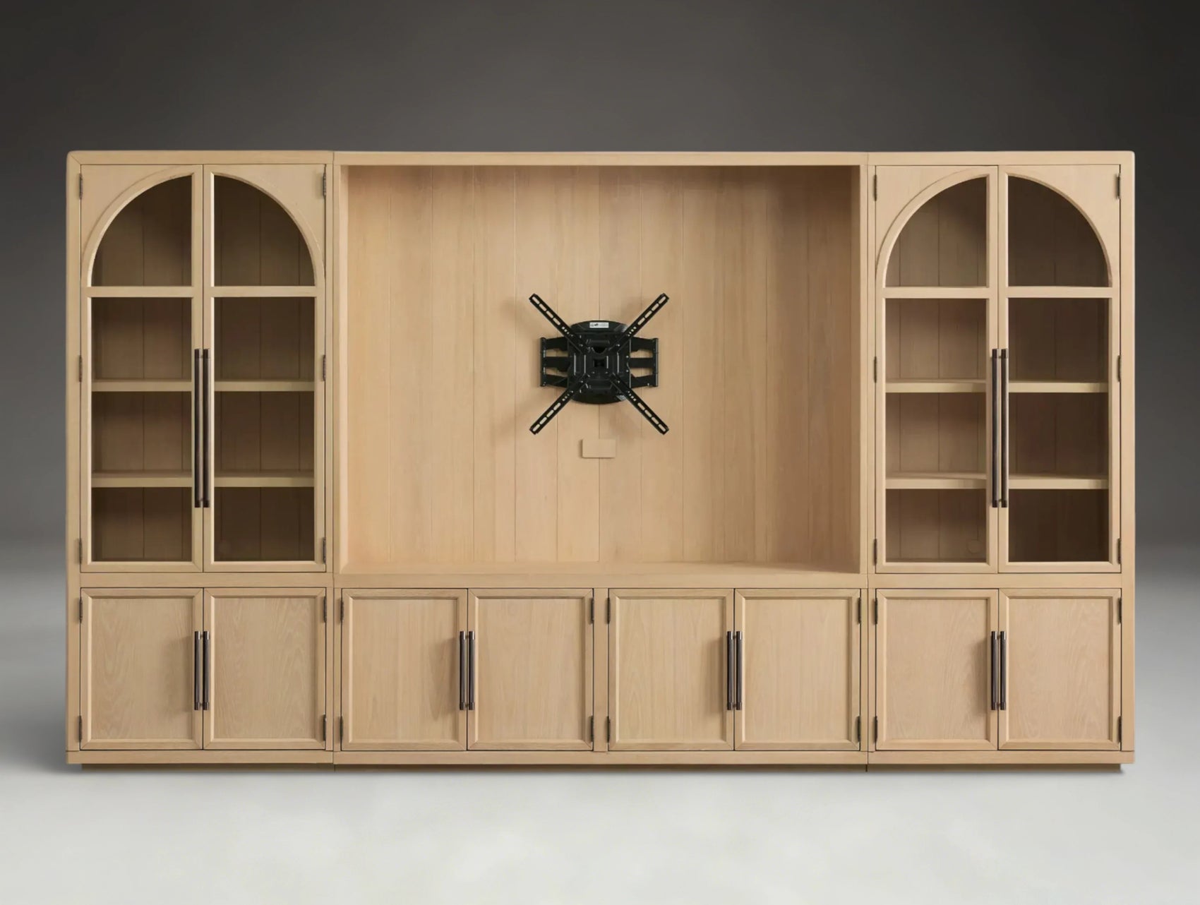 Harlan Wall Unit