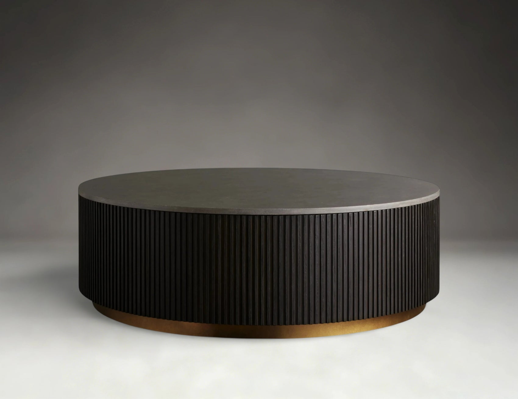Pinecrest Round Coffee Table