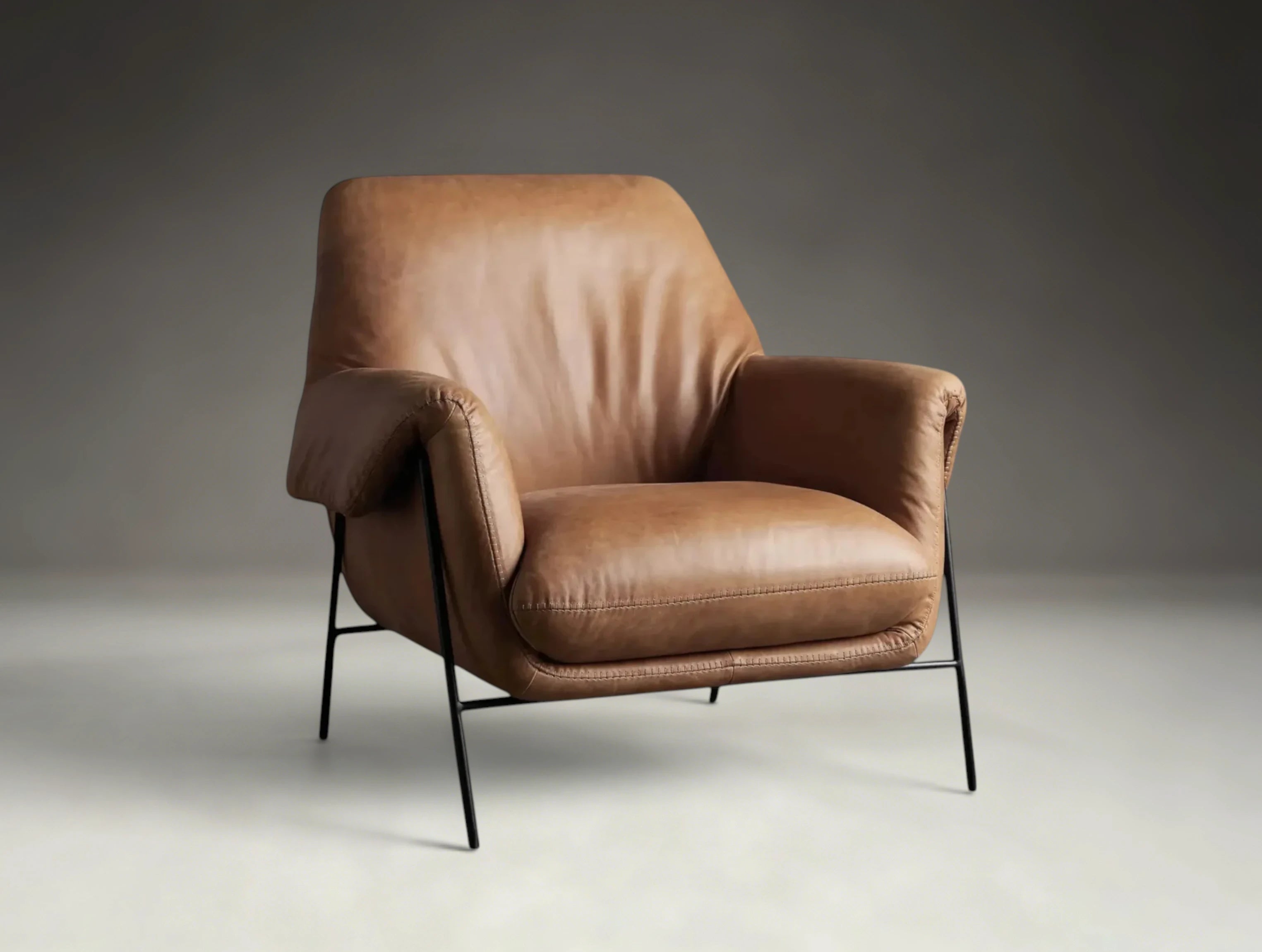 Enlexs Leather Chair