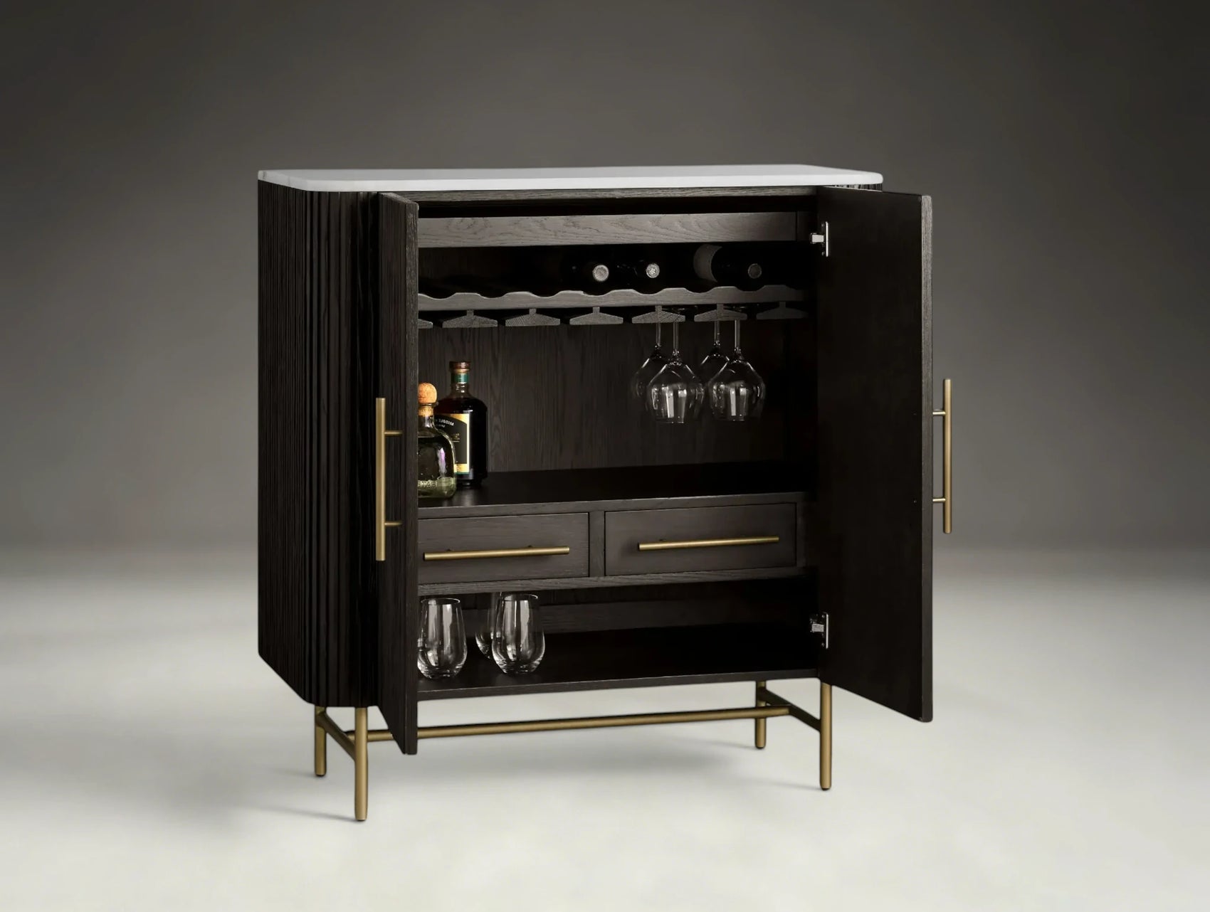 Pinecrest Bar Cabinet