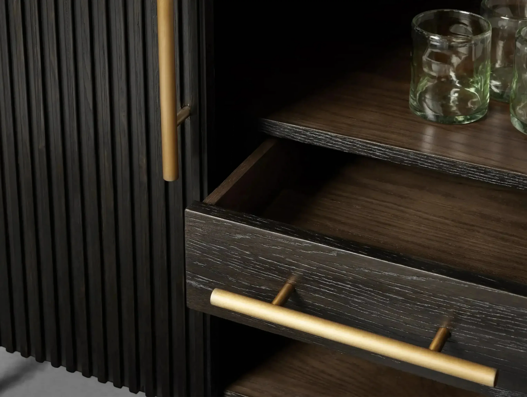 Pinecrest Bar Cabinet