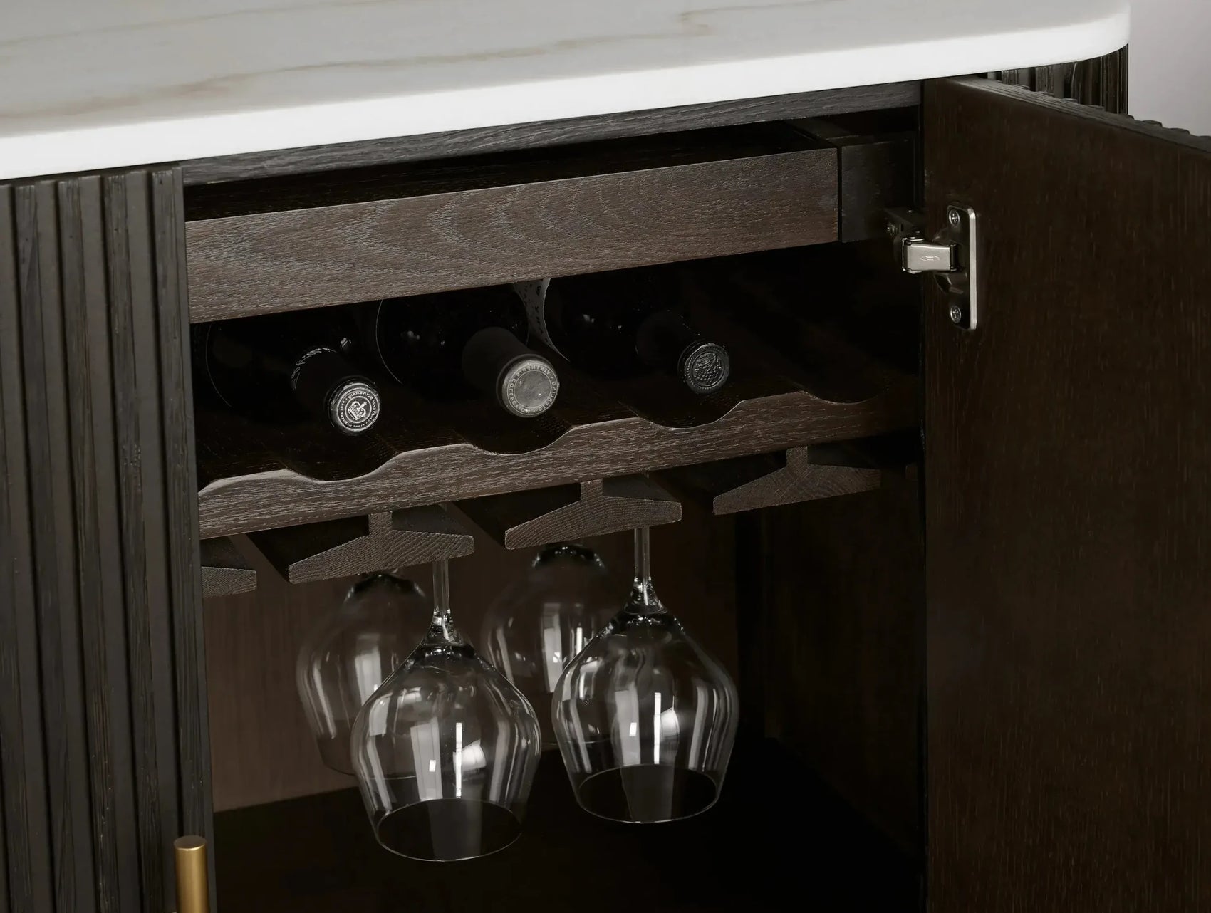 Pinecrest Bar Cabinet