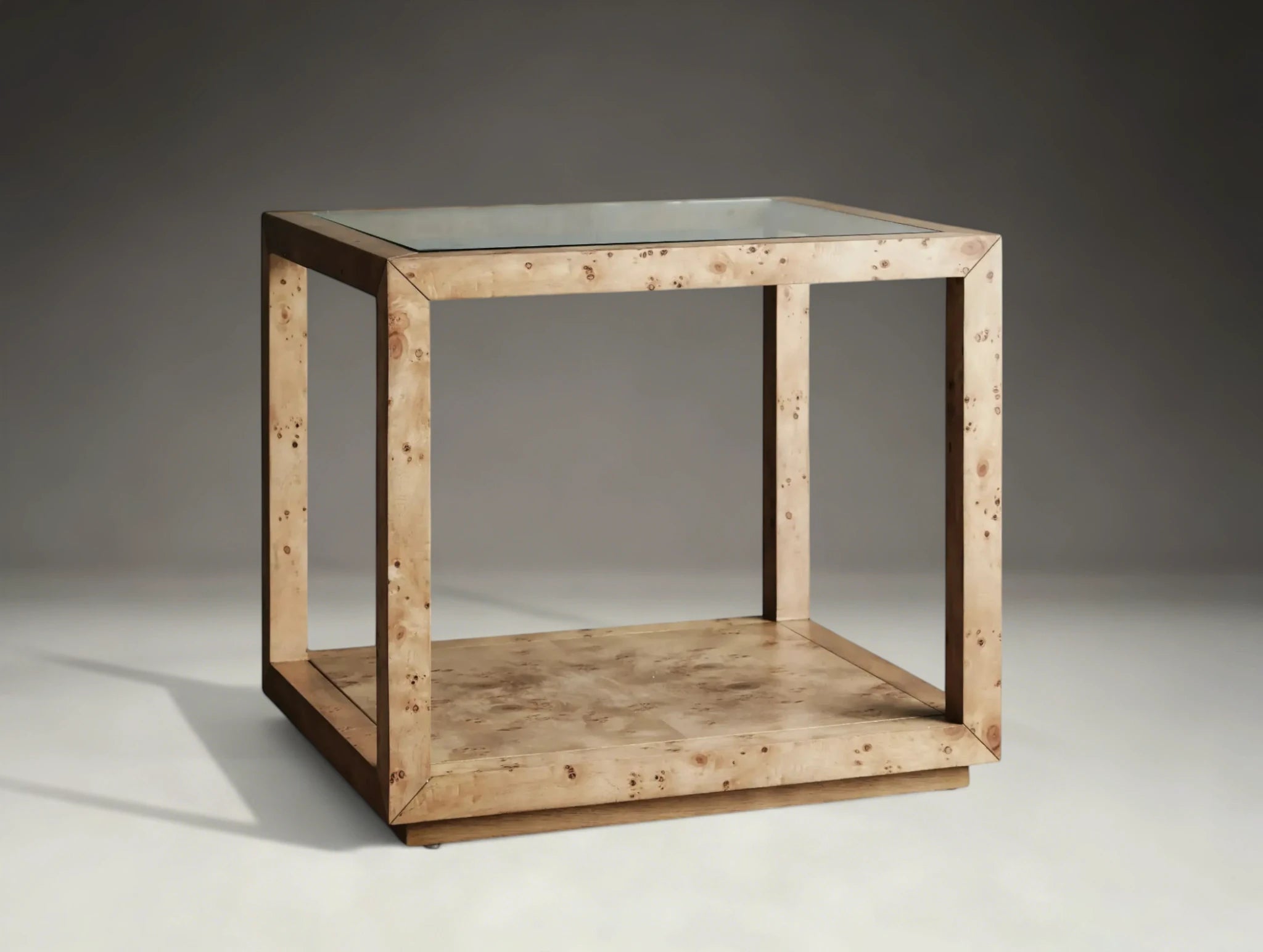 Corey End Table
