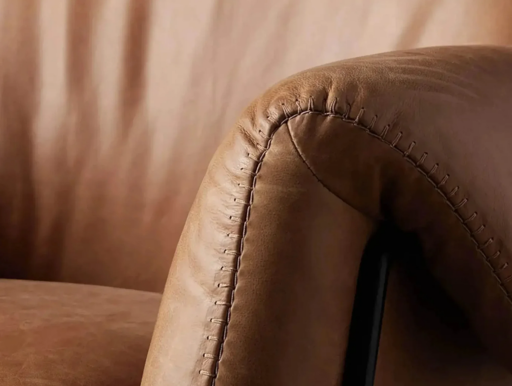Enlexs Leather Chair