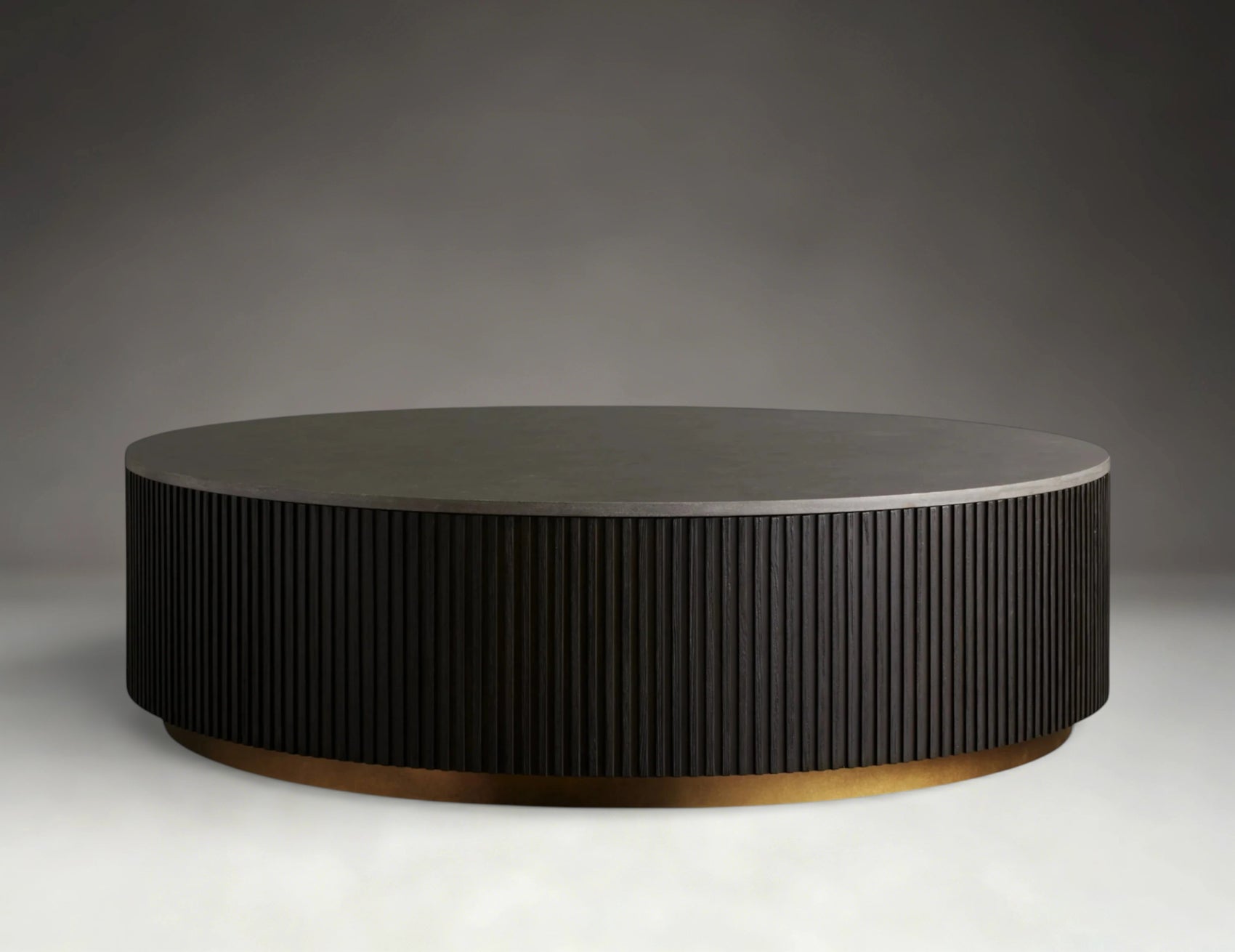 Pinecrest Round Coffee Table