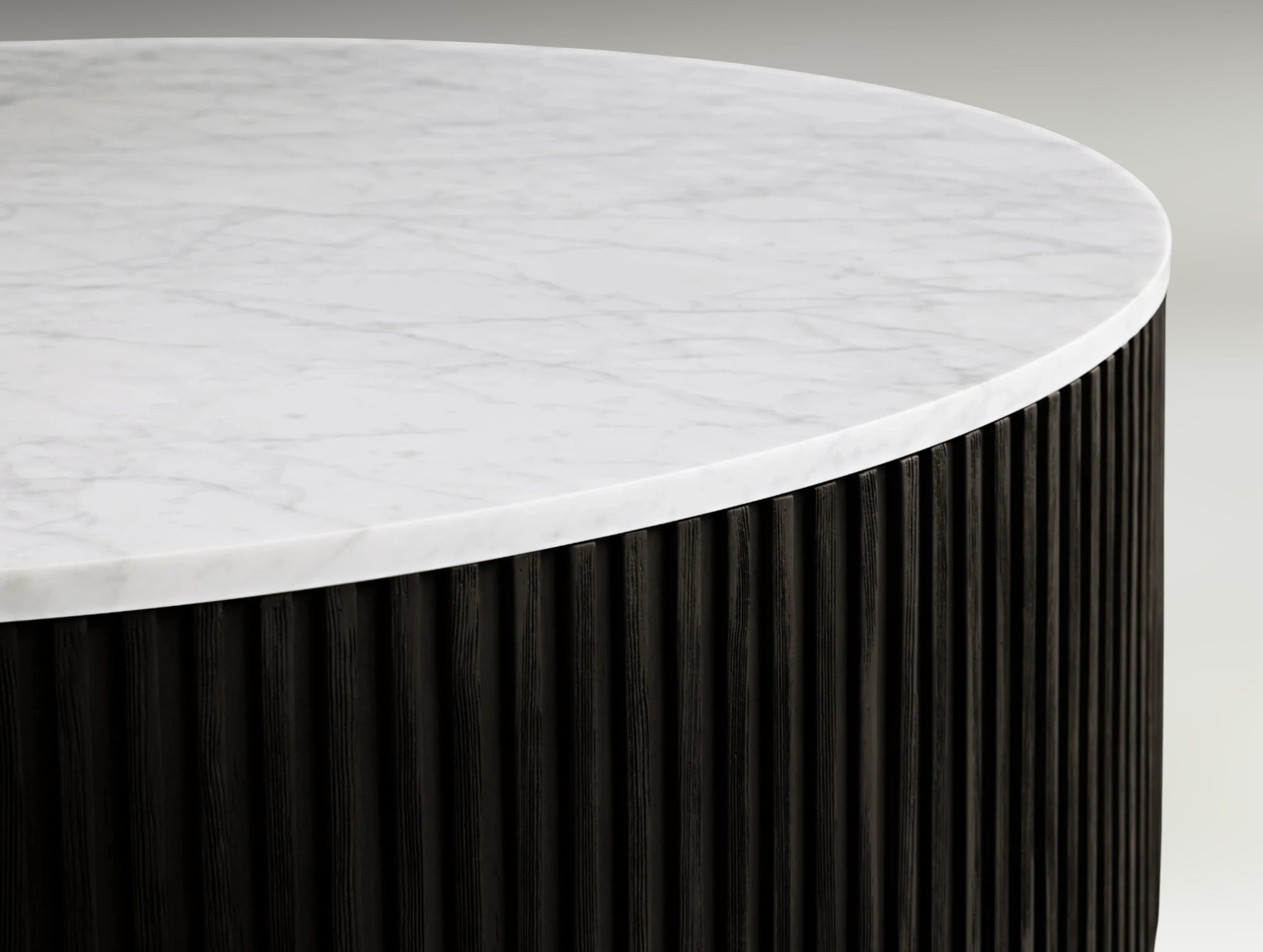 Pinecrest Round Coffee Table