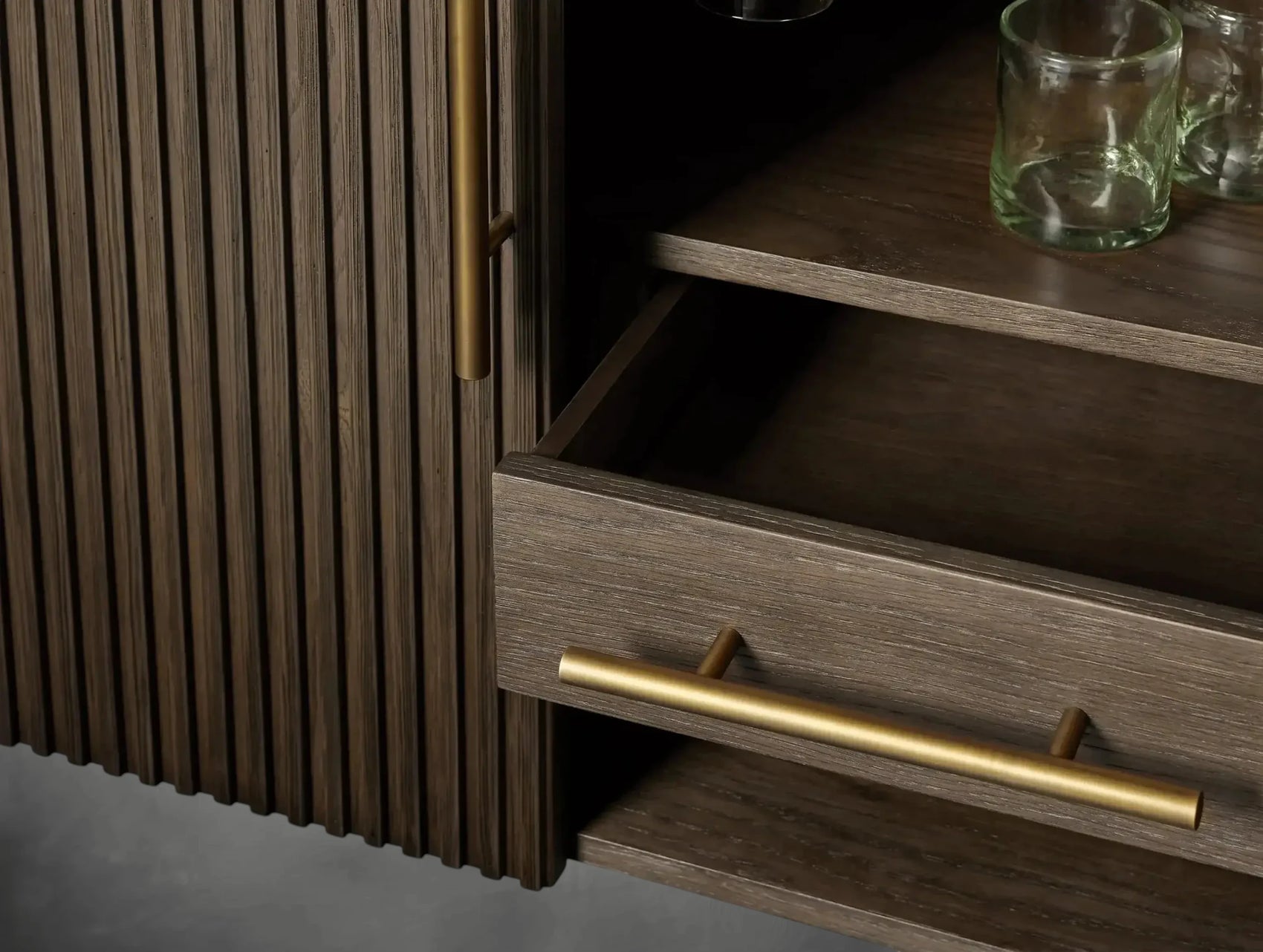 Pinecrest Bar Cabinet