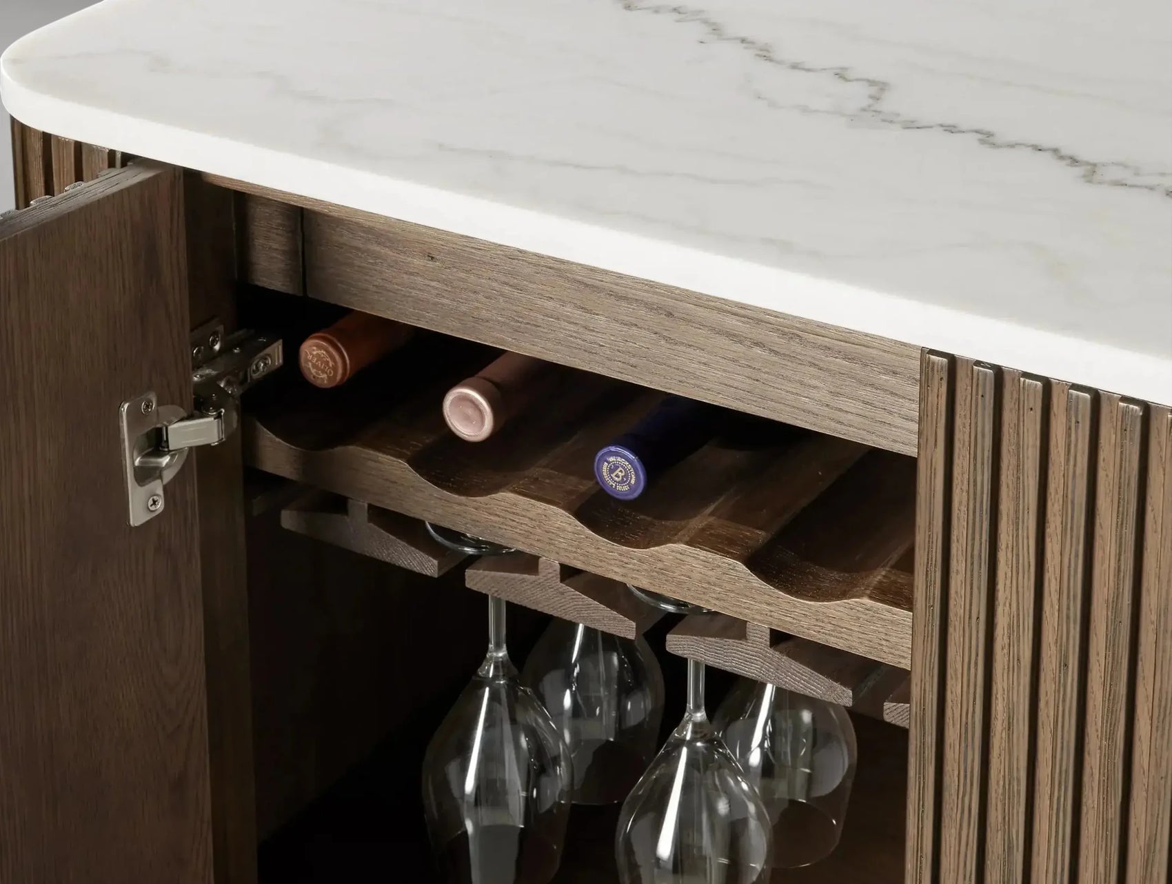 Pinecrest Bar Cabinet