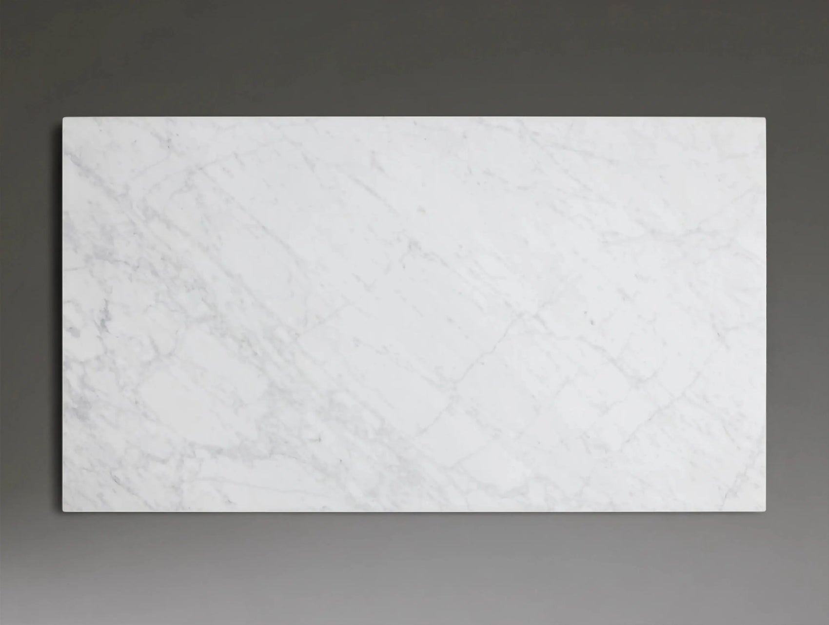 Burlwood Stone Coffee Table