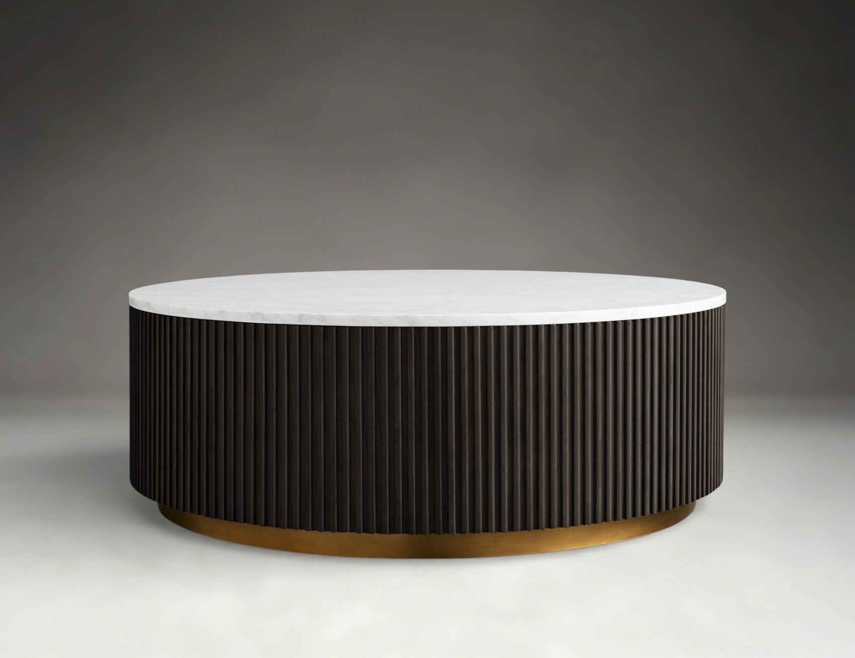 Pinecrest Round Coffee Table