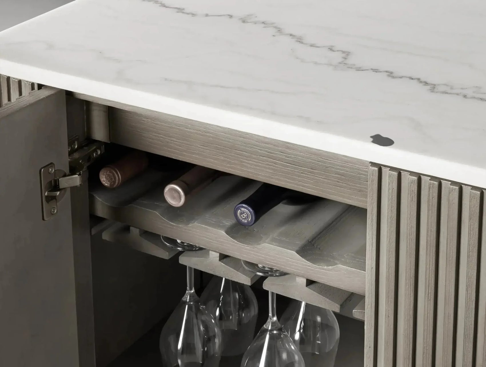 Pinecrest Bar Cabinet